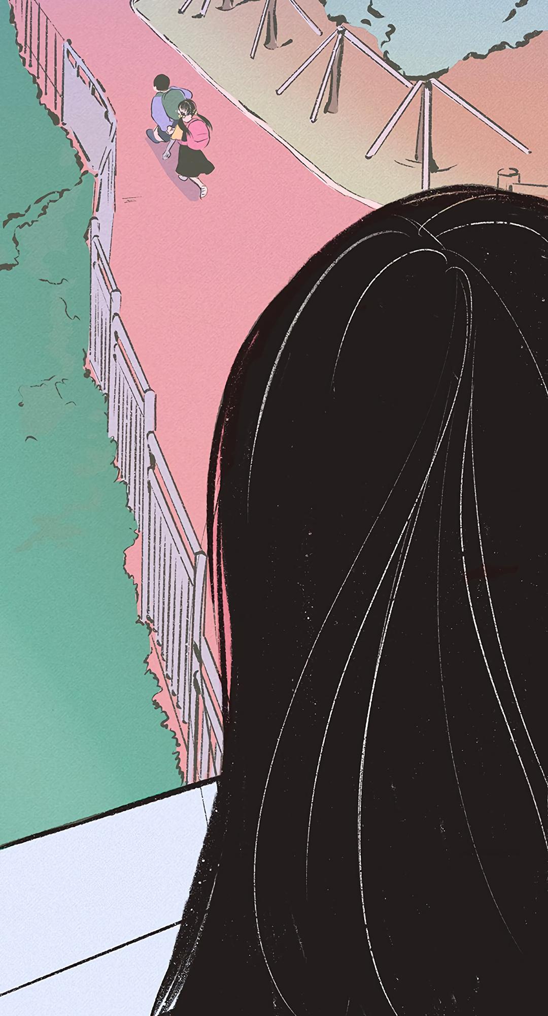 Why Don't I Have Anyone By My Side? Chapter 16 page 106 - 