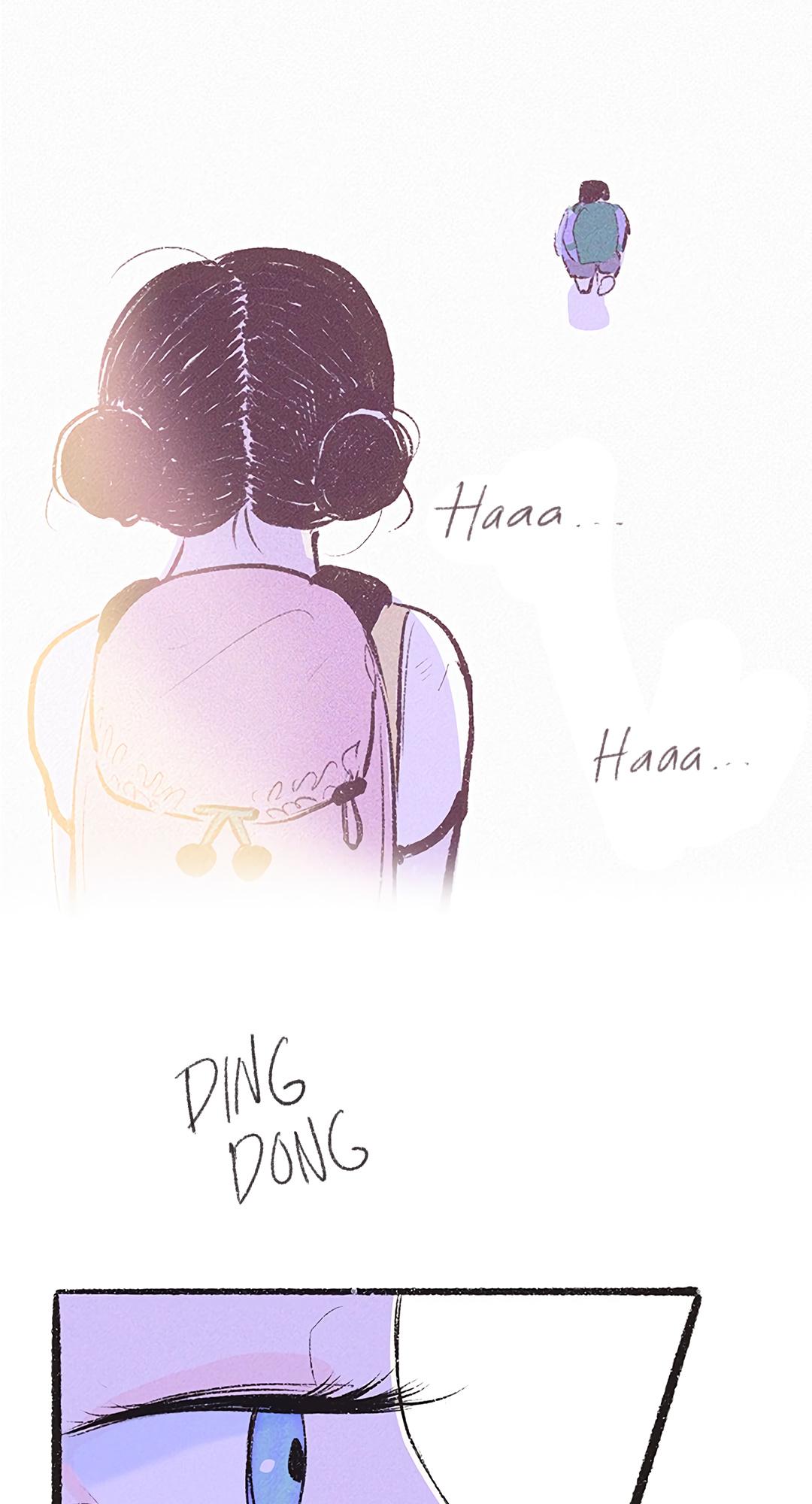 Why Don't I Have Anyone By My Side? Chapter 16 page 12 - 