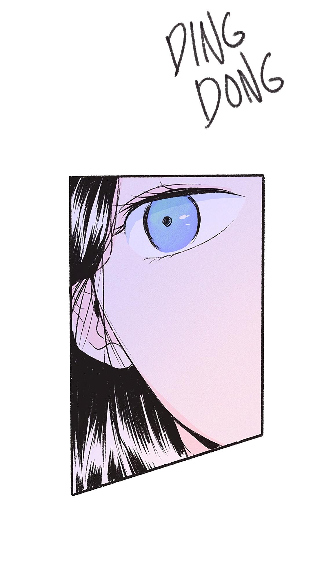 Why Don't I Have Anyone By My Side? Chapter 16 page 14 - 