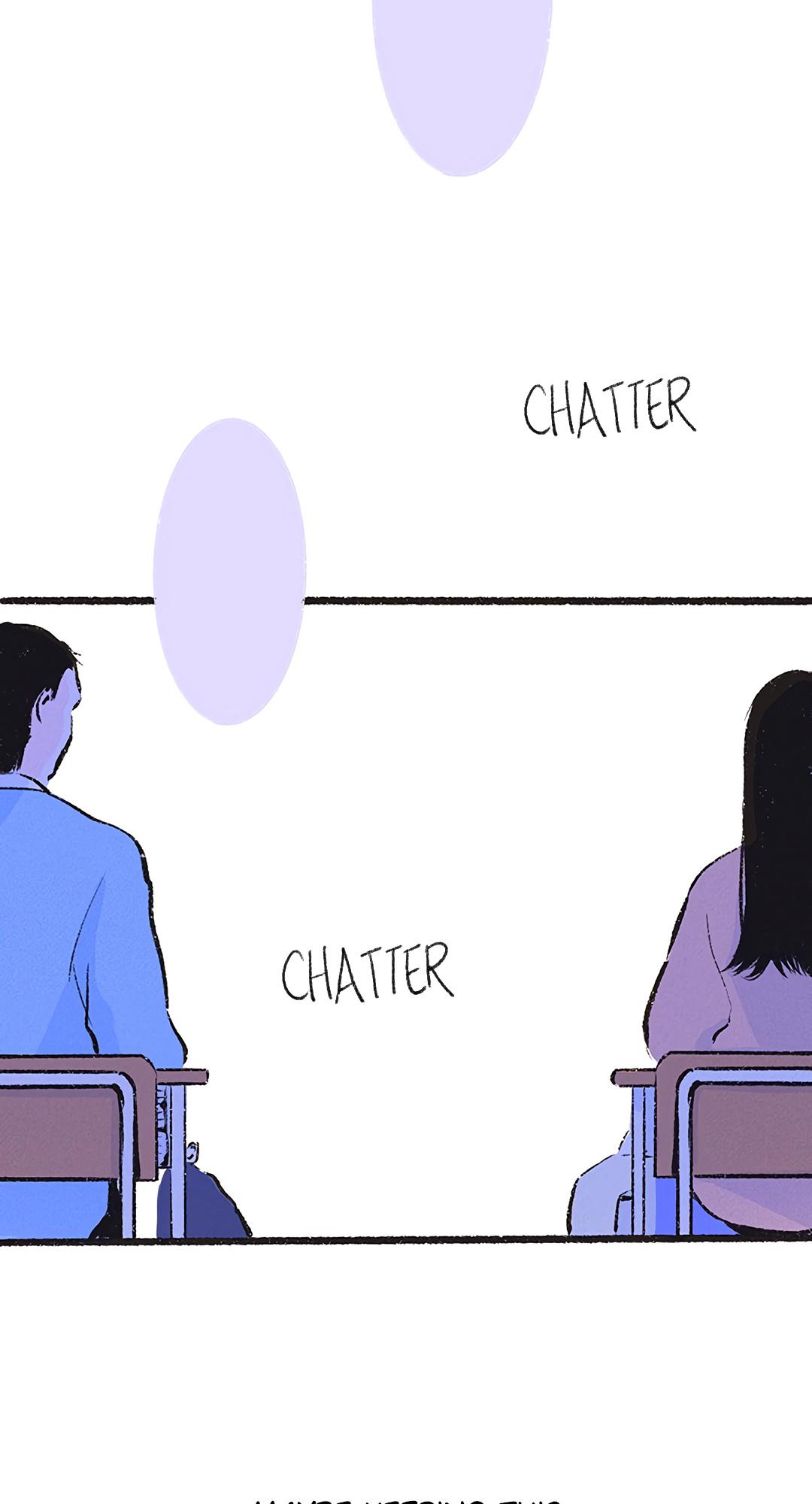Why Don't I Have Anyone By My Side? Chapter 16 page 16 - 