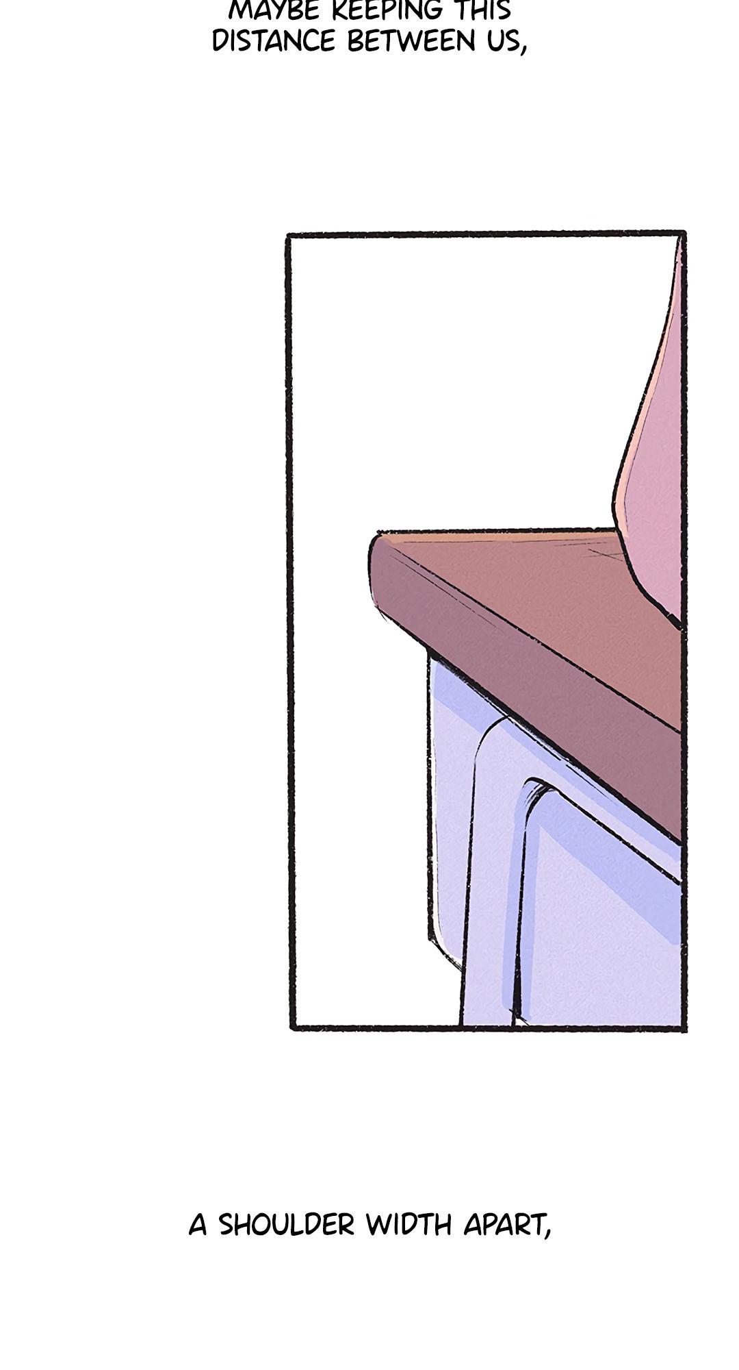 Why Don't I Have Anyone By My Side? Chapter 16 page 17 - 