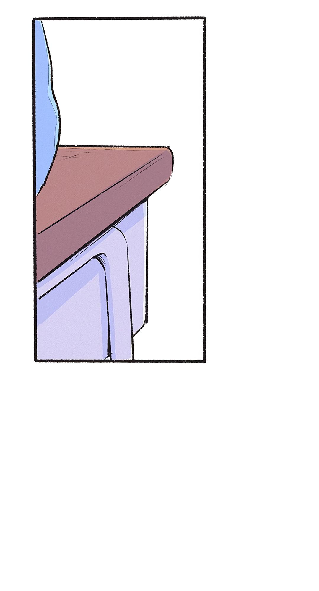 Why Don't I Have Anyone By My Side? Chapter 16 page 18 - 