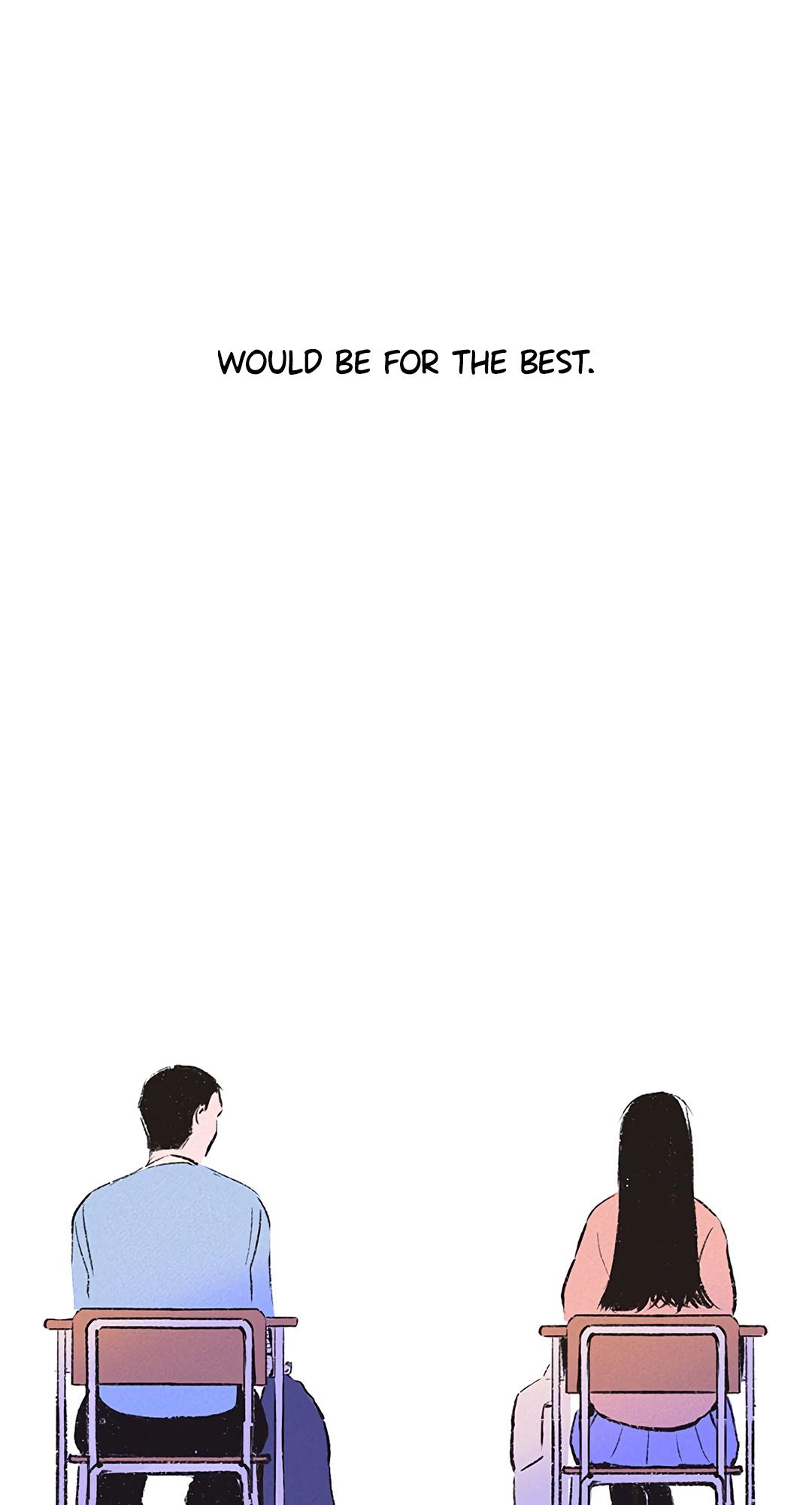 Why Don't I Have Anyone By My Side? Chapter 16 page 19 - 