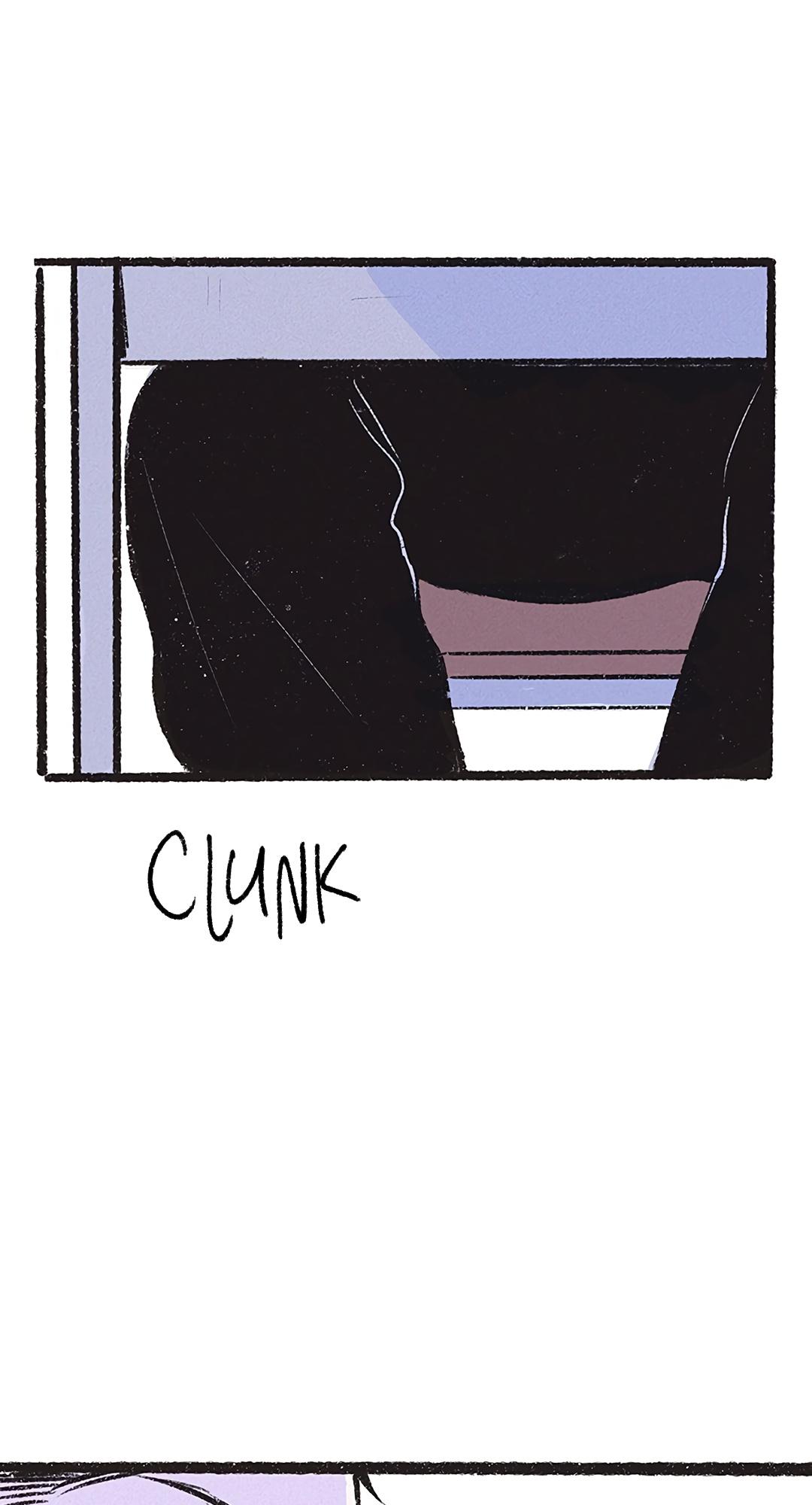 Why Don't I Have Anyone By My Side? Chapter 16 page 3 - 