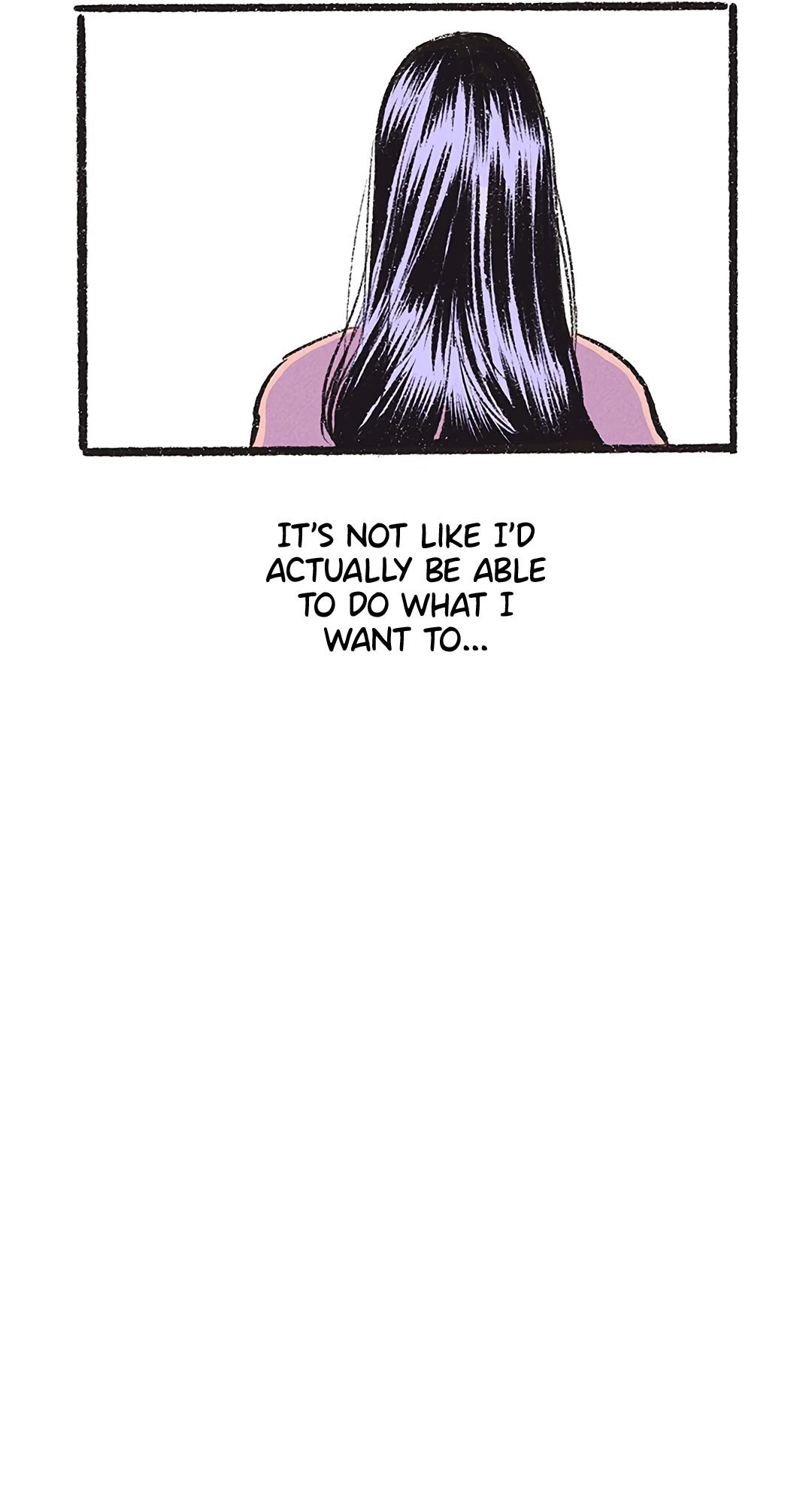 Why Don't I Have Anyone By My Side? Chapter 16 page 21 - 