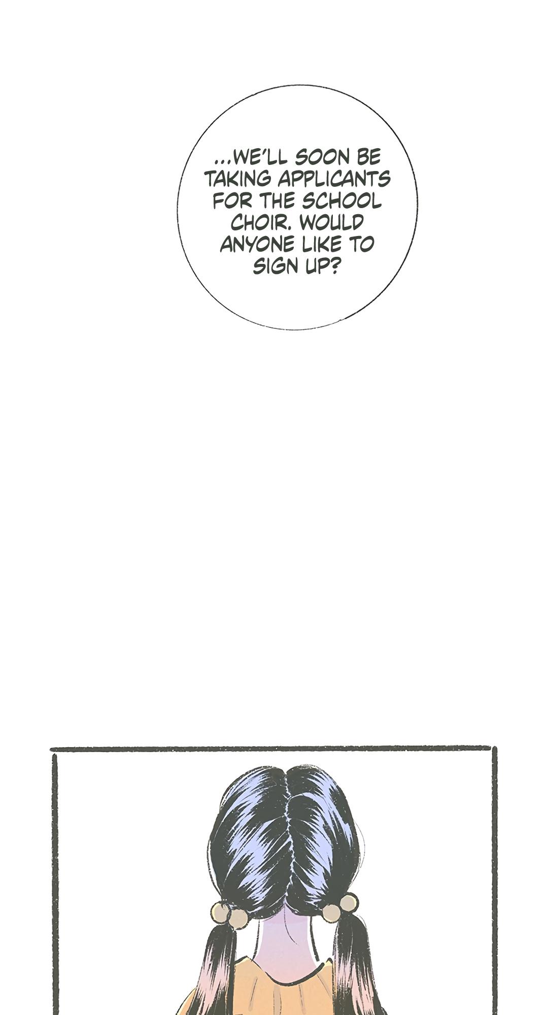 Why Don't I Have Anyone By My Side? Chapter 16 page 22 - 