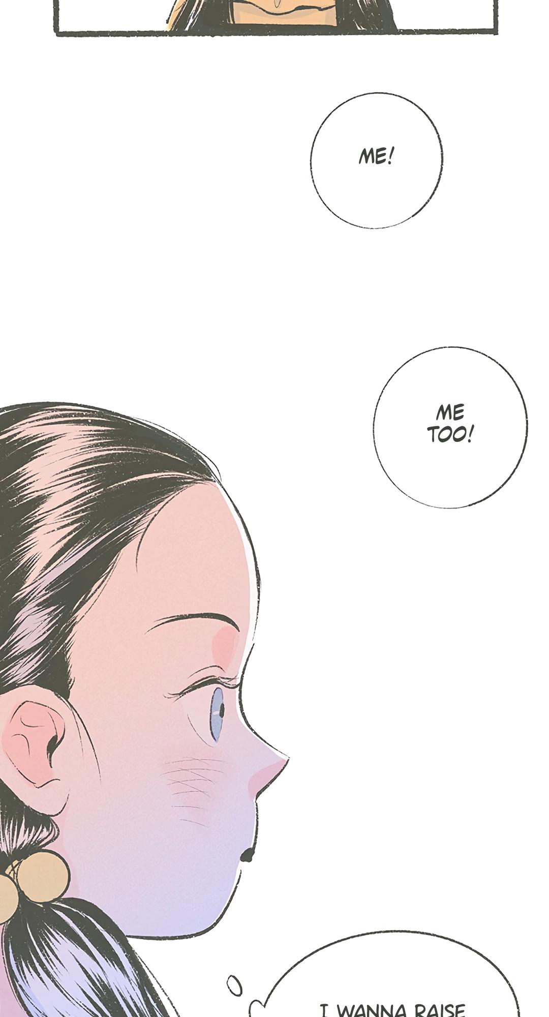 Why Don't I Have Anyone By My Side? Chapter 16 page 23 - 