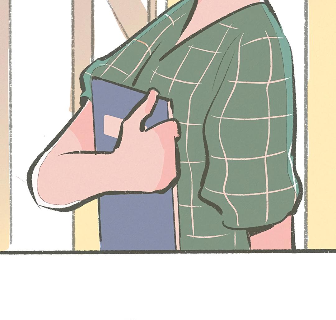 Why Don't I Have Anyone By My Side? Chapter 16 page 27 - 