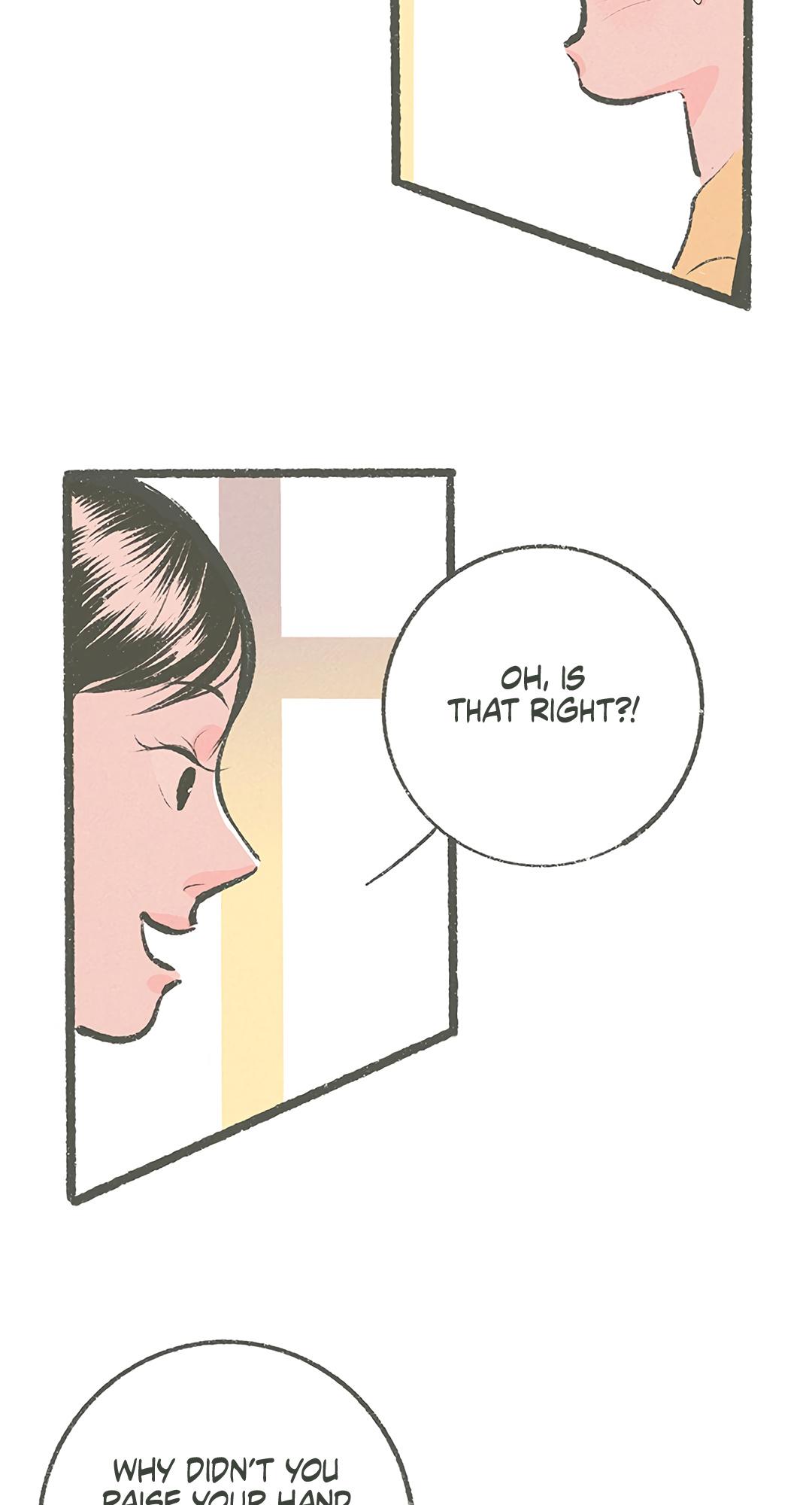 Why Don't I Have Anyone By My Side? Chapter 16 page 29 - 