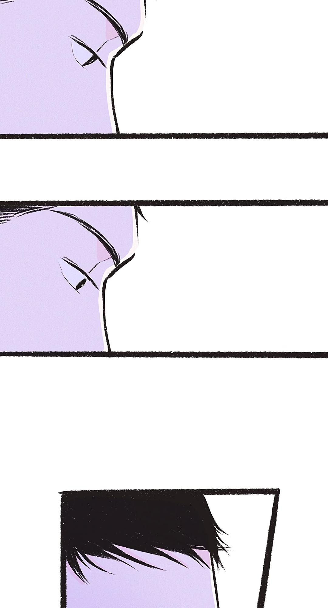 Why Don't I Have Anyone By My Side? Chapter 16 page 4 - 