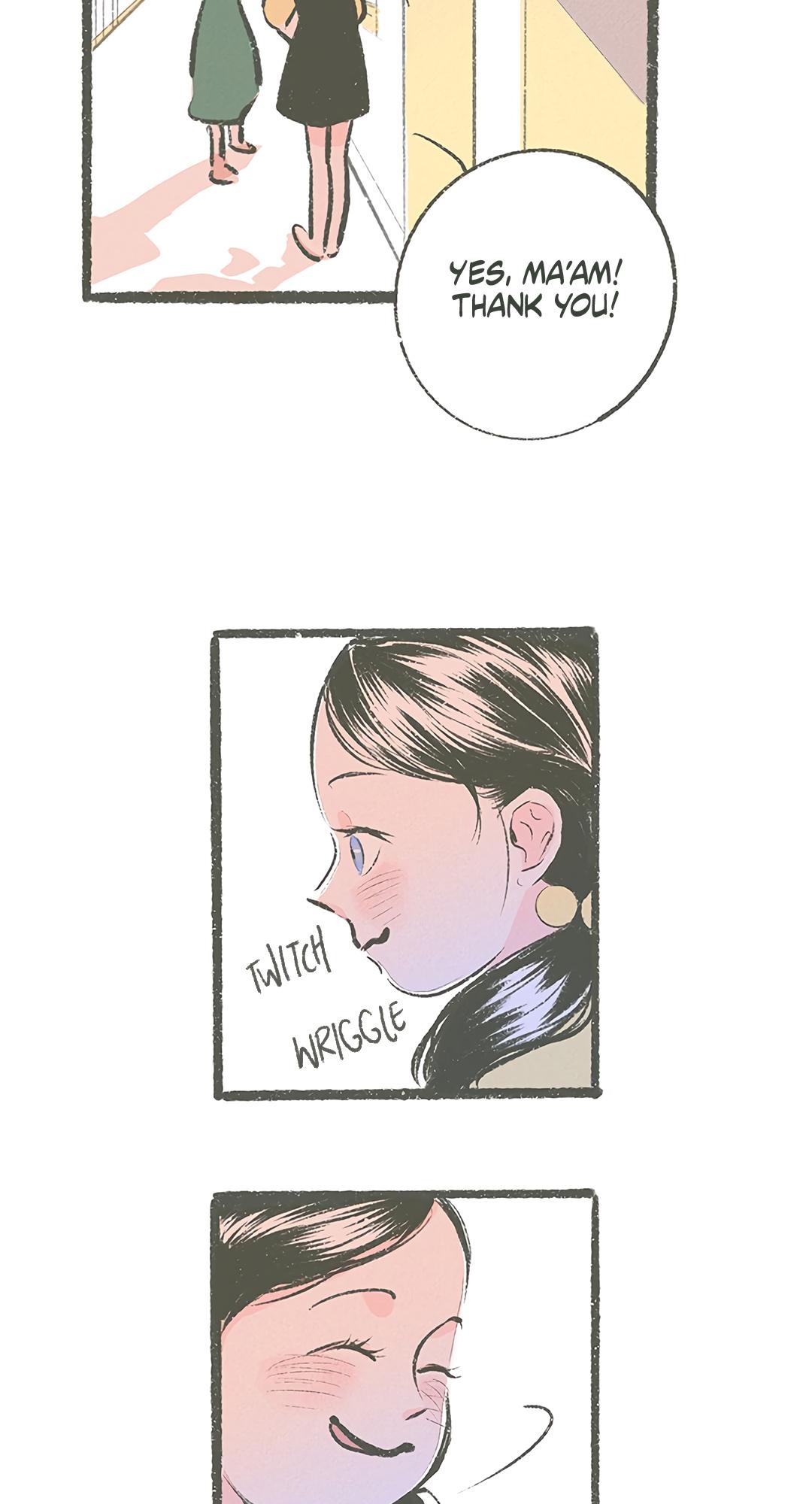 Why Don't I Have Anyone By My Side? Chapter 16 page 36 - 