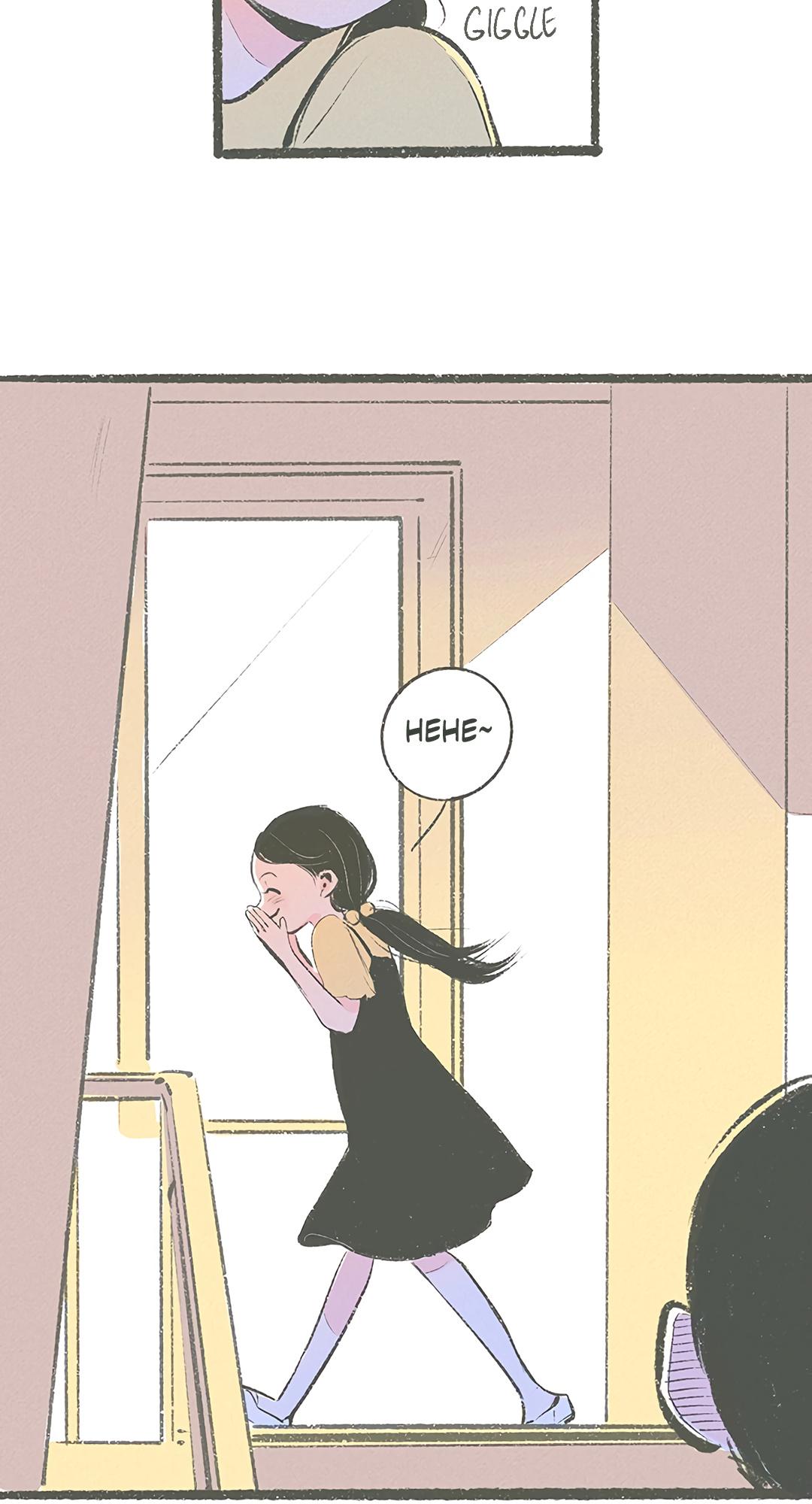 Why Don't I Have Anyone By My Side? Chapter 16 page 37 - 