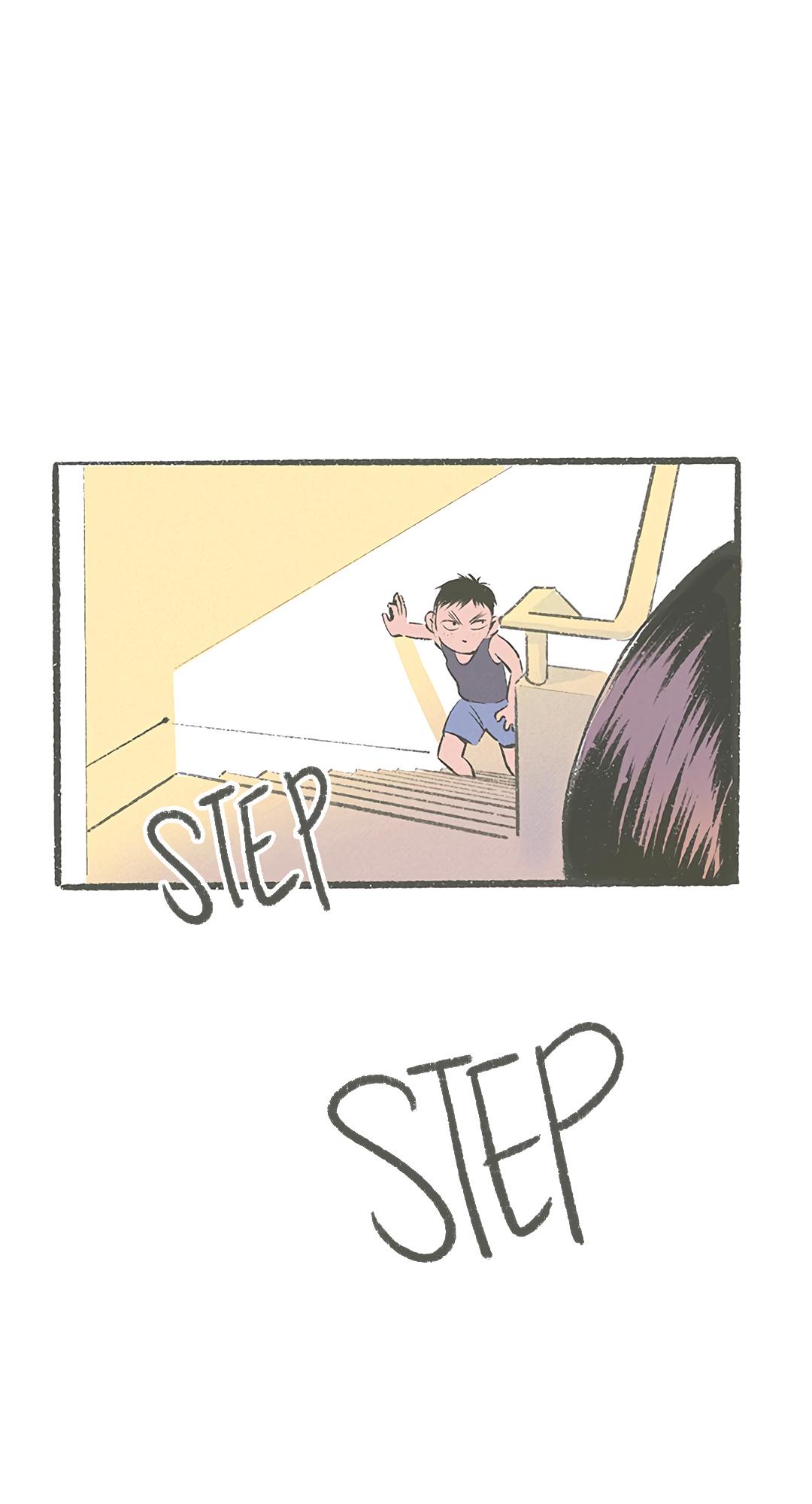 Why Don't I Have Anyone By My Side? Chapter 16 page 38 - 