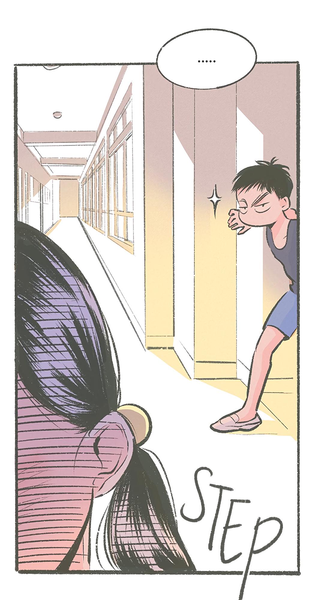 Why Don't I Have Anyone By My Side? Chapter 16 page 39 - 