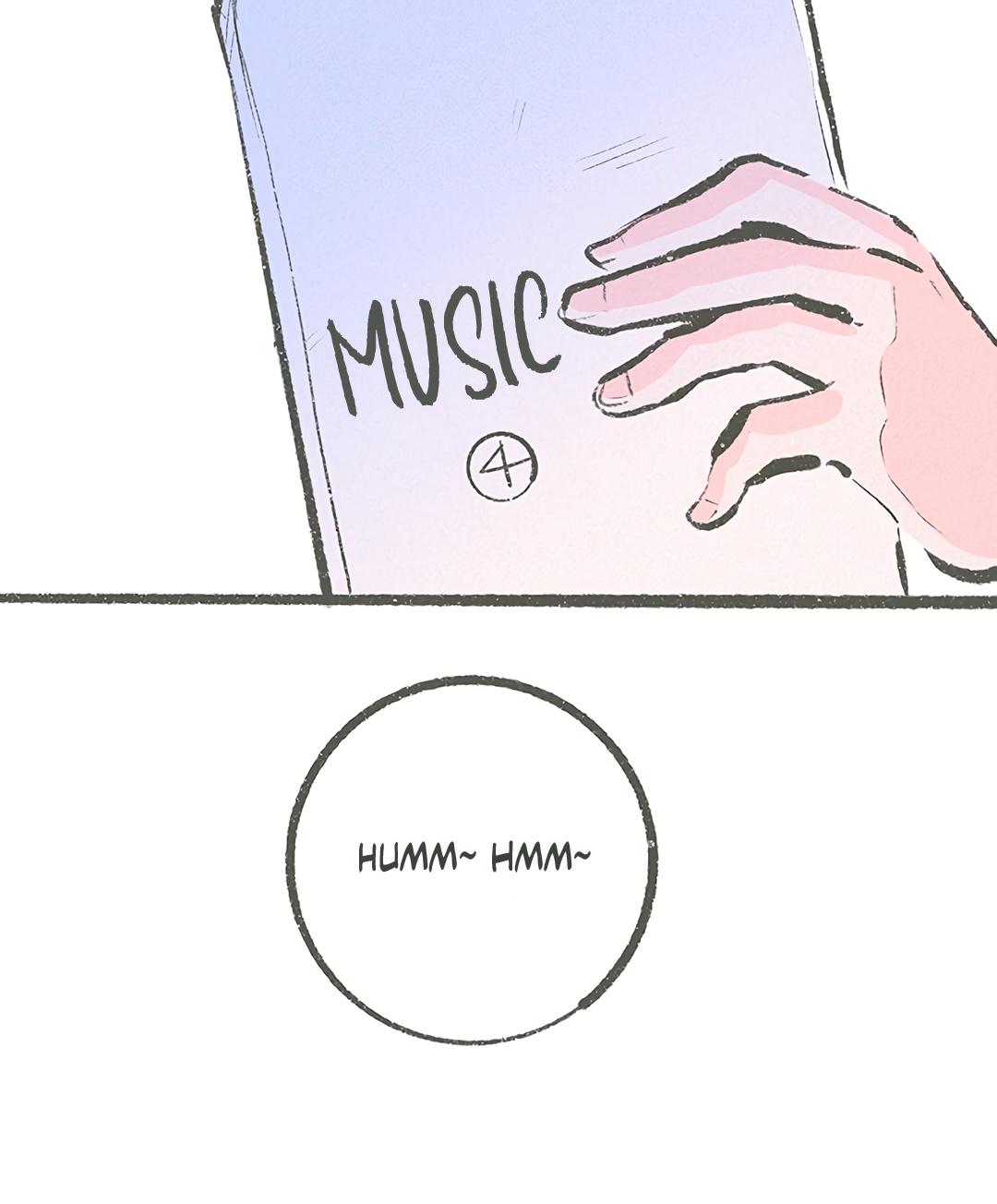 Why Don't I Have Anyone By My Side? Chapter 16 page 41 - 
