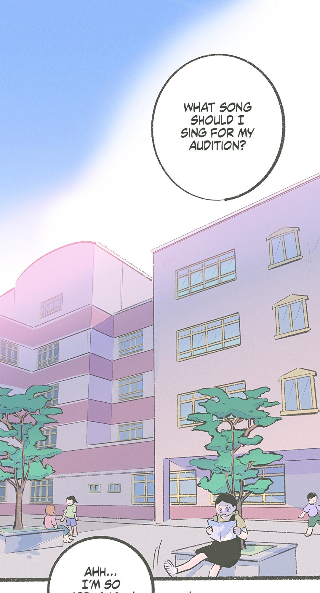 Why Don't I Have Anyone By My Side? Chapter 16 page 43 - 