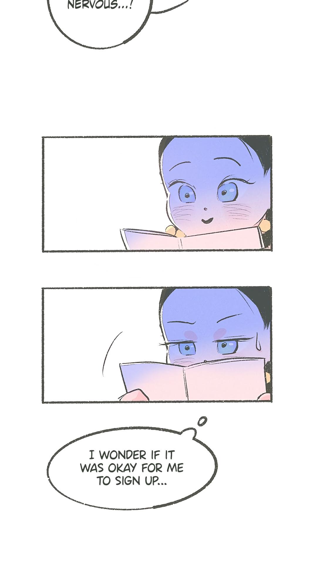 Why Don't I Have Anyone By My Side? Chapter 16 page 44 - 