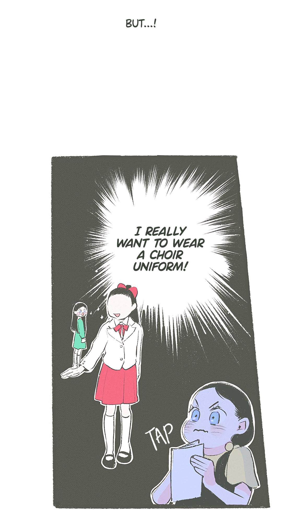 Why Don't I Have Anyone By My Side? Chapter 16 page 45 - 