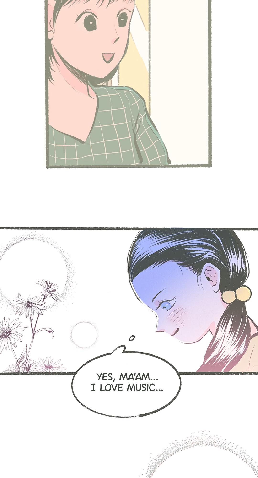 Why Don't I Have Anyone By My Side? Chapter 16 page 47 - 