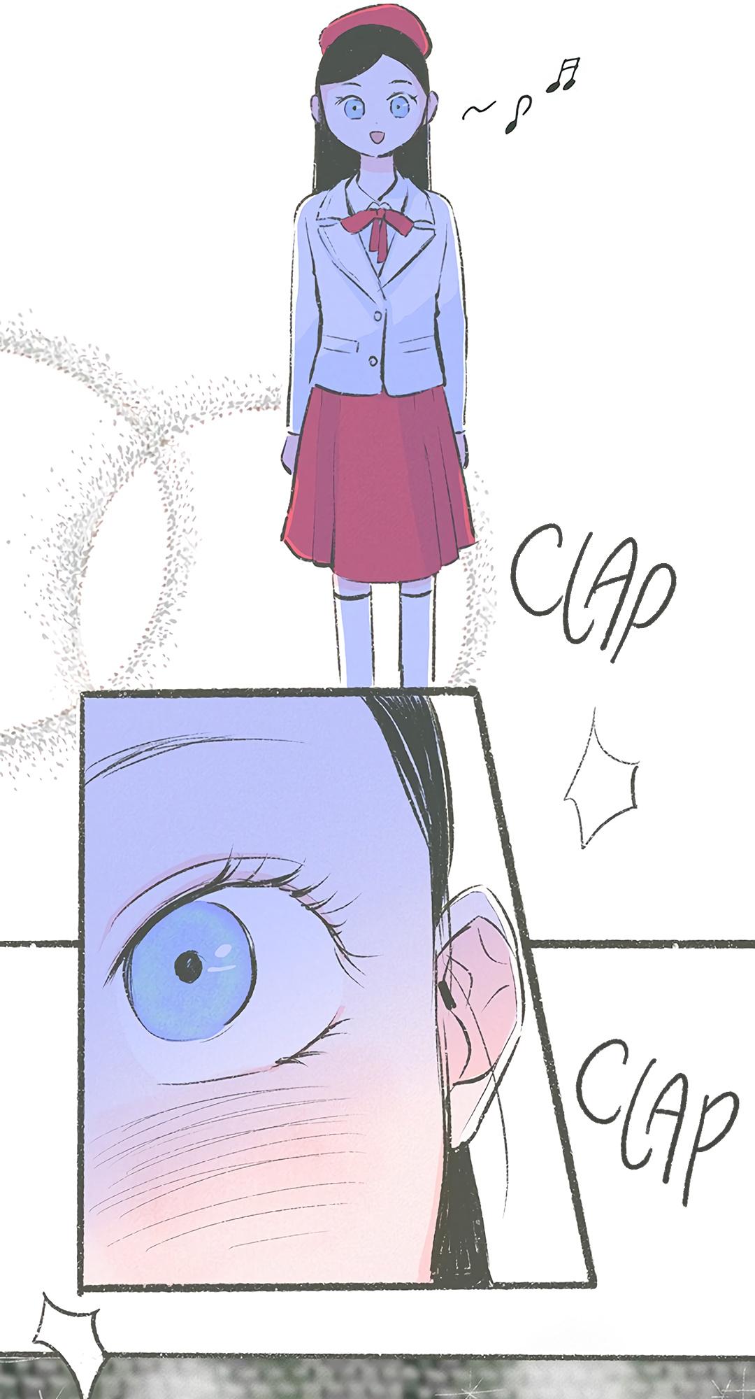 Why Don't I Have Anyone By My Side? Chapter 16 page 49 - 