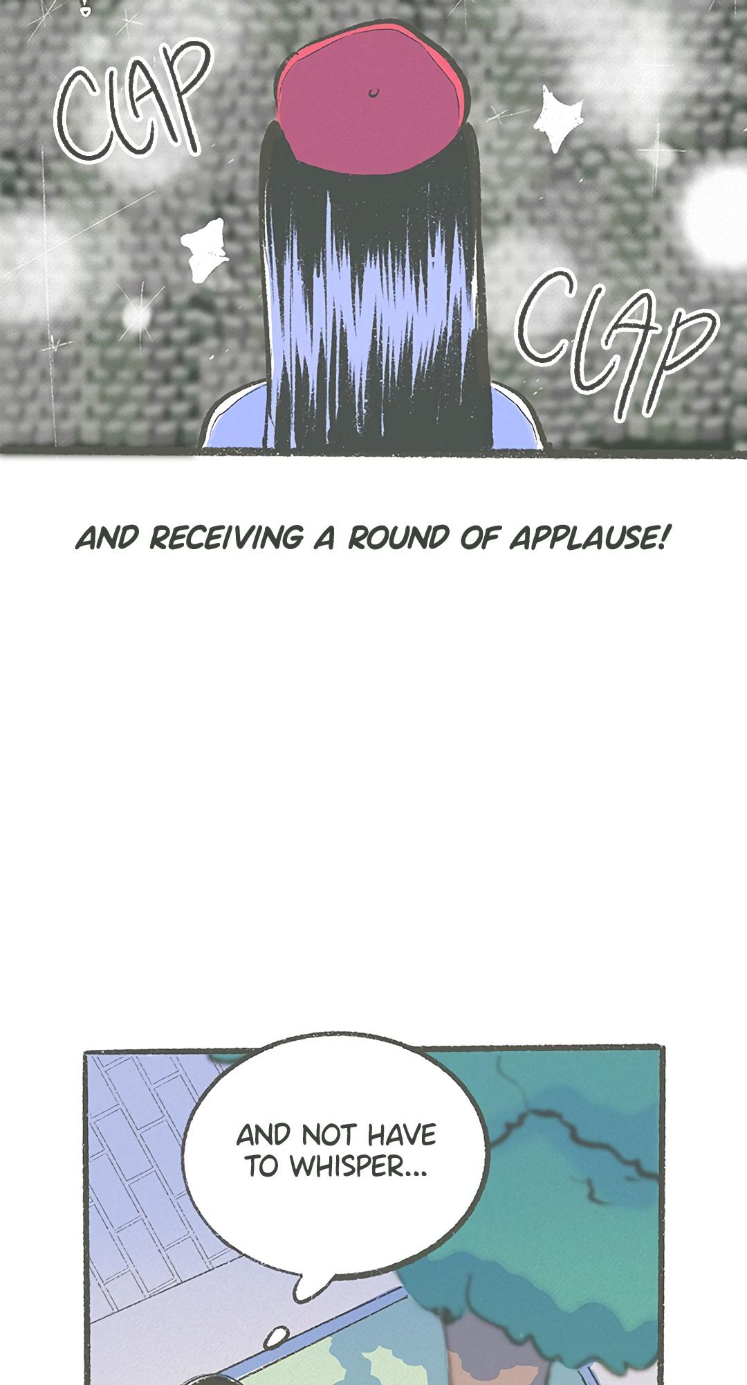 Why Don't I Have Anyone By My Side? Chapter 16 page 50 - 