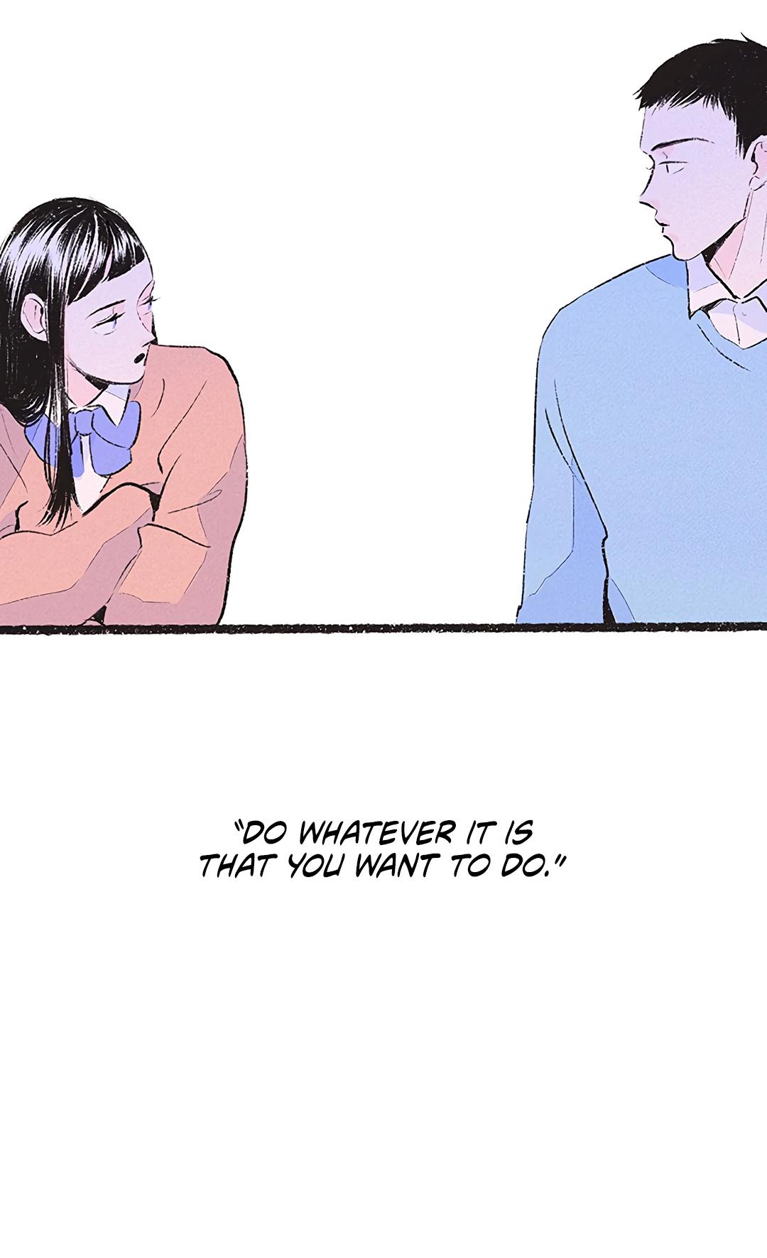 Why Don't I Have Anyone By My Side? Chapter 16 page 6 - 