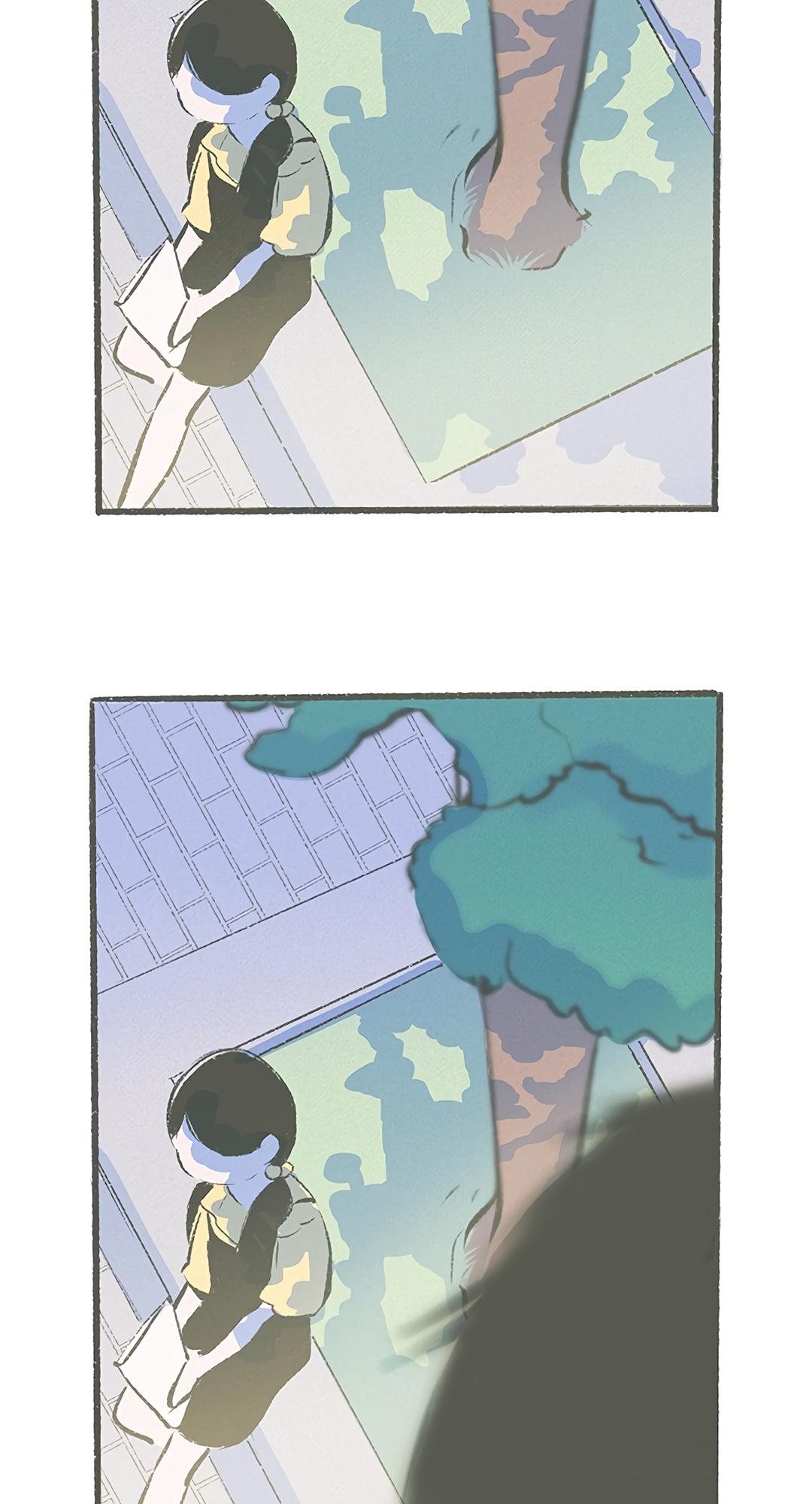 Why Don't I Have Anyone By My Side? Chapter 16 page 51 - 