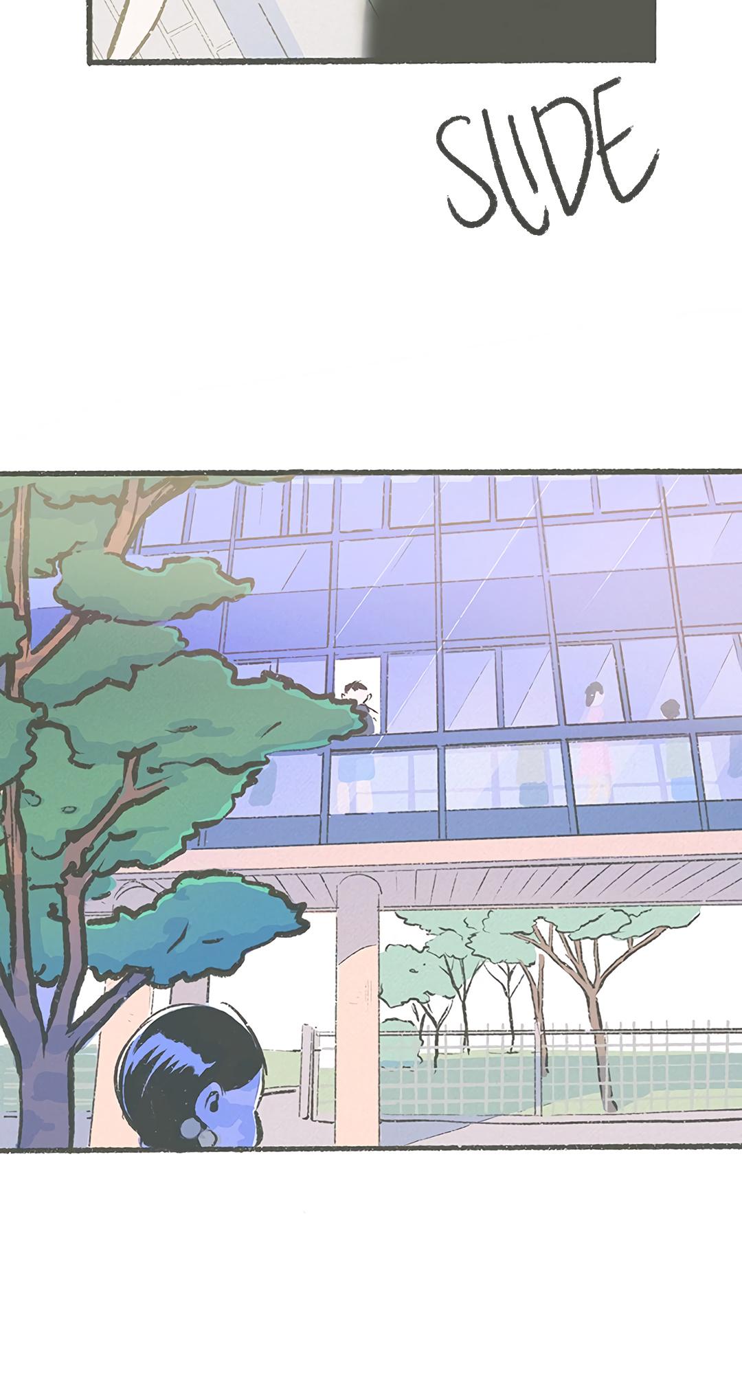 Why Don't I Have Anyone By My Side? Chapter 16 page 52 - 