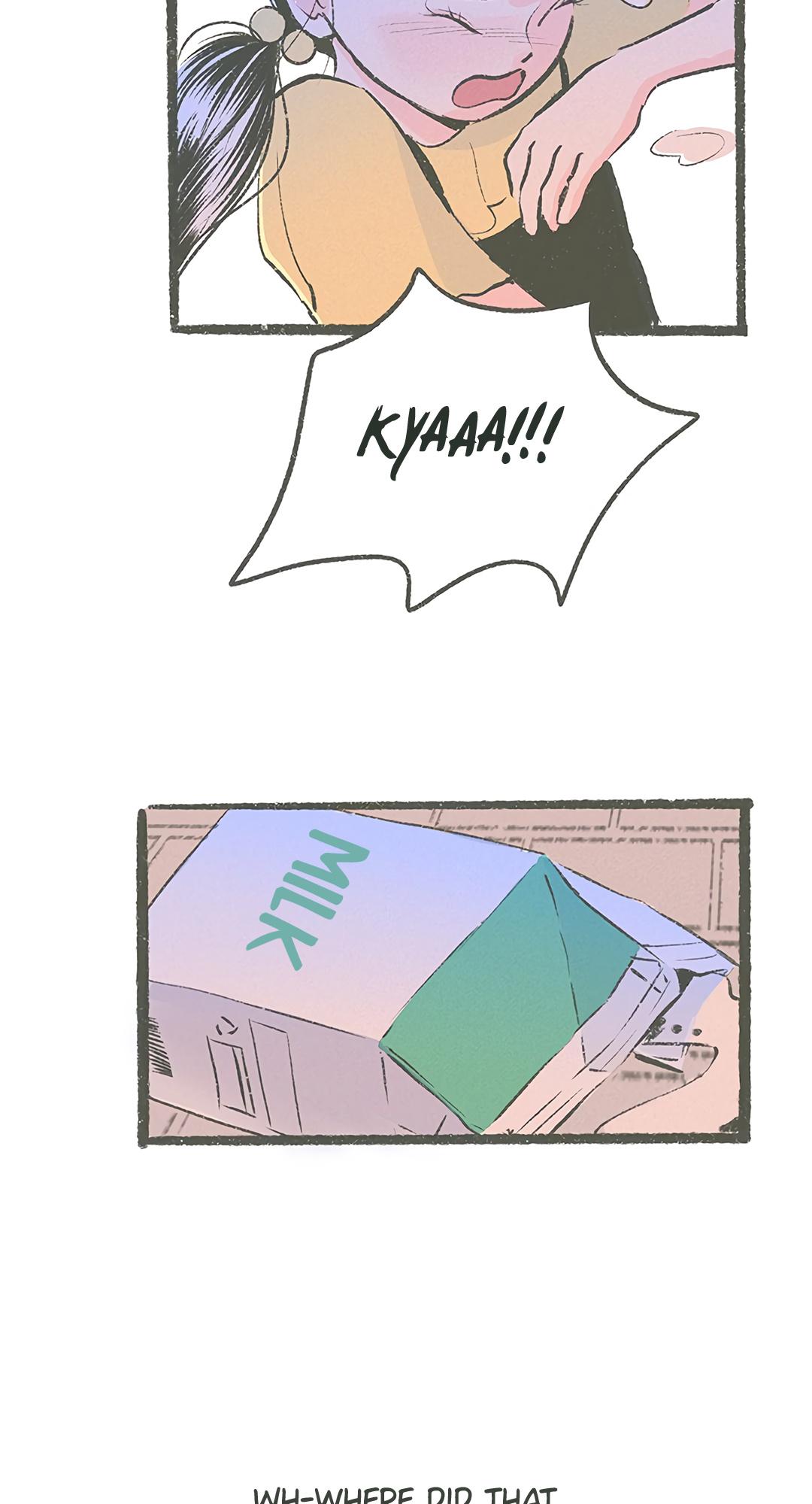 Why Don't I Have Anyone By My Side? Chapter 16 page 54 - 