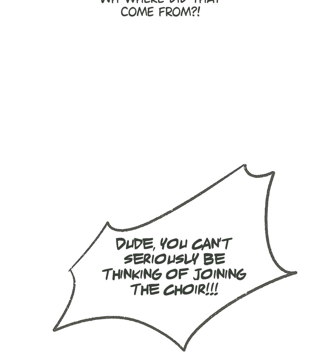 Why Don't I Have Anyone By My Side? Chapter 16 page 55 - 