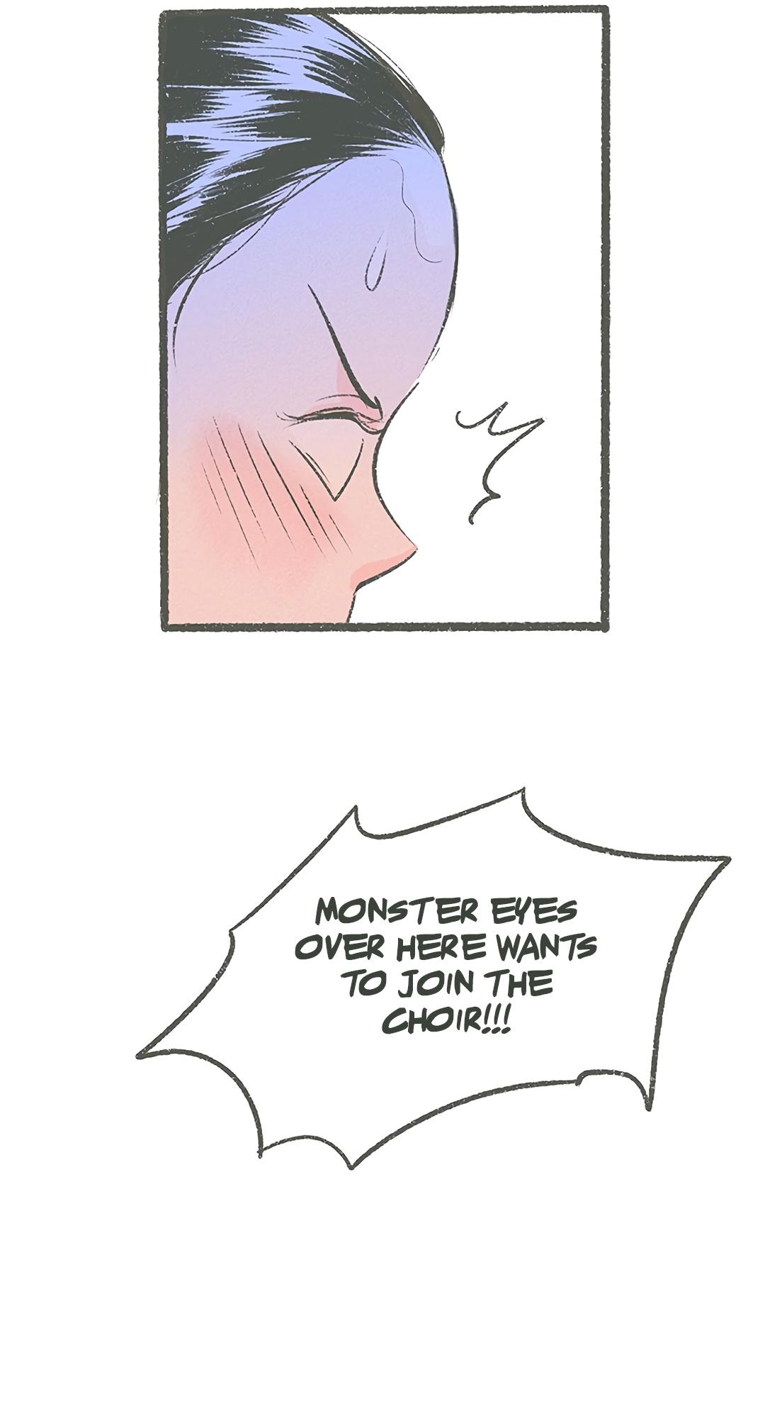 Why Don't I Have Anyone By My Side? Chapter 16 page 56 - 
