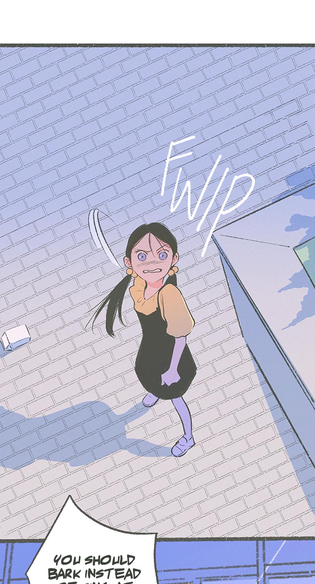 Why Don't I Have Anyone By My Side? Chapter 16 page 57 - 