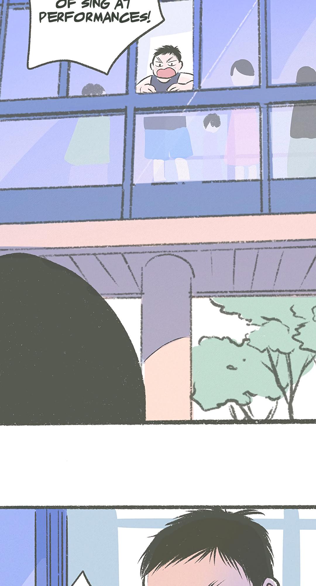 Why Don't I Have Anyone By My Side? Chapter 16 page 58 - 