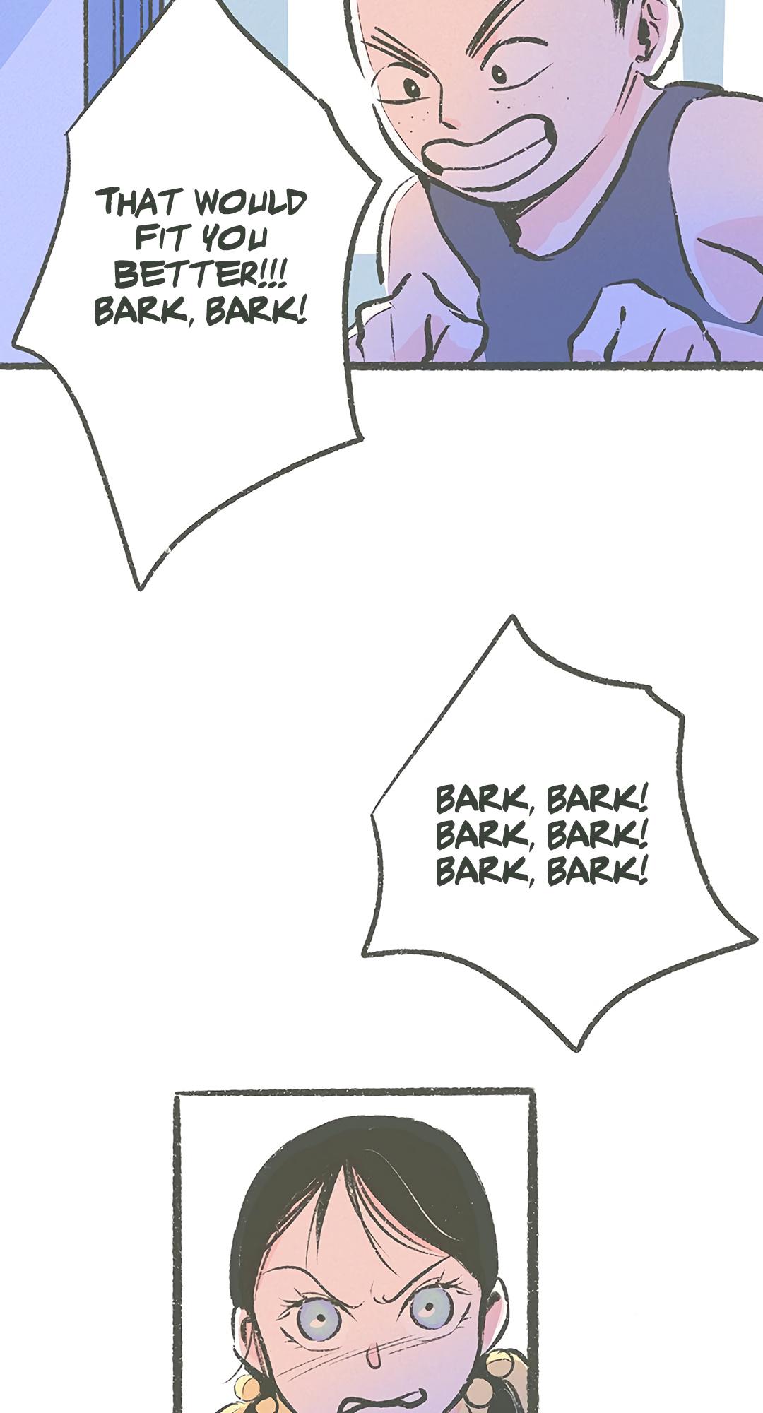 Why Don't I Have Anyone By My Side? Chapter 16 page 59 - 