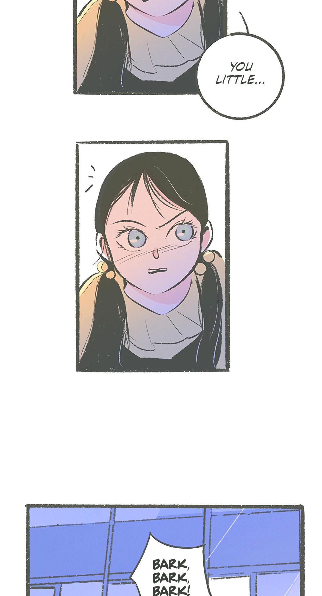 Why Don't I Have Anyone By My Side? Chapter 16 page 60 - 