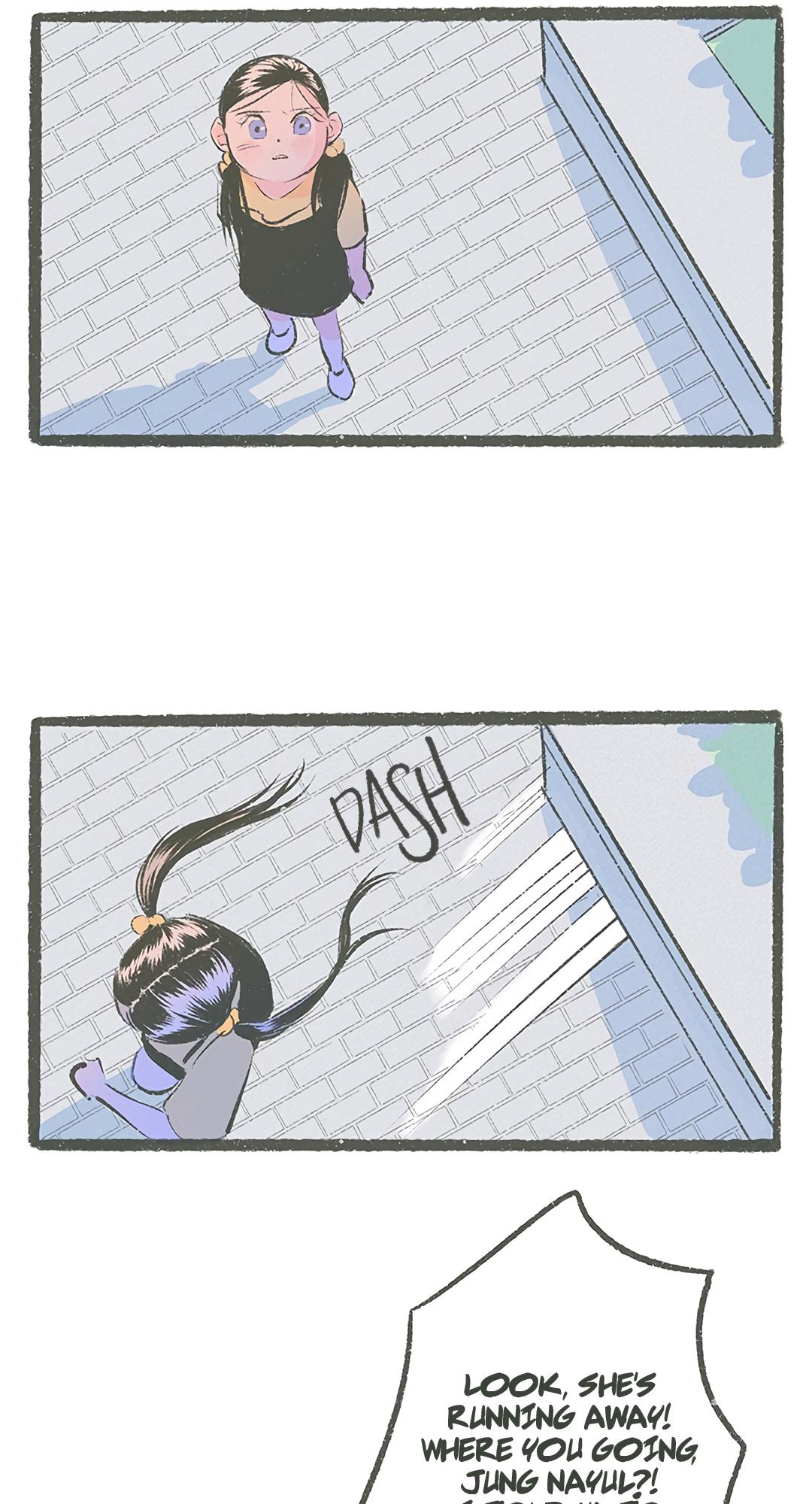 Why Don't I Have Anyone By My Side? Chapter 16 page 63 - 