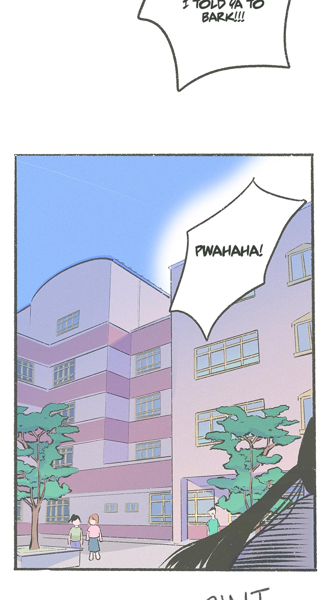 Why Don't I Have Anyone By My Side? Chapter 16 page 64 - 