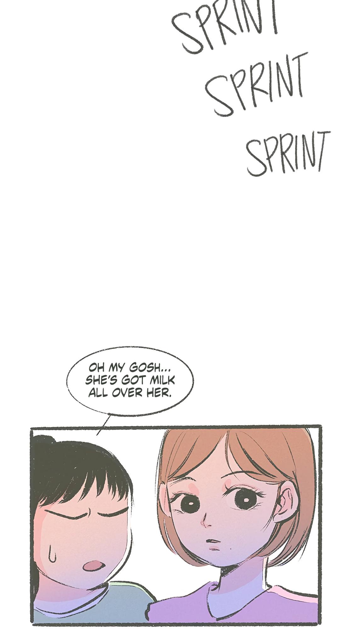 Why Don't I Have Anyone By My Side? Chapter 16 page 65 - 