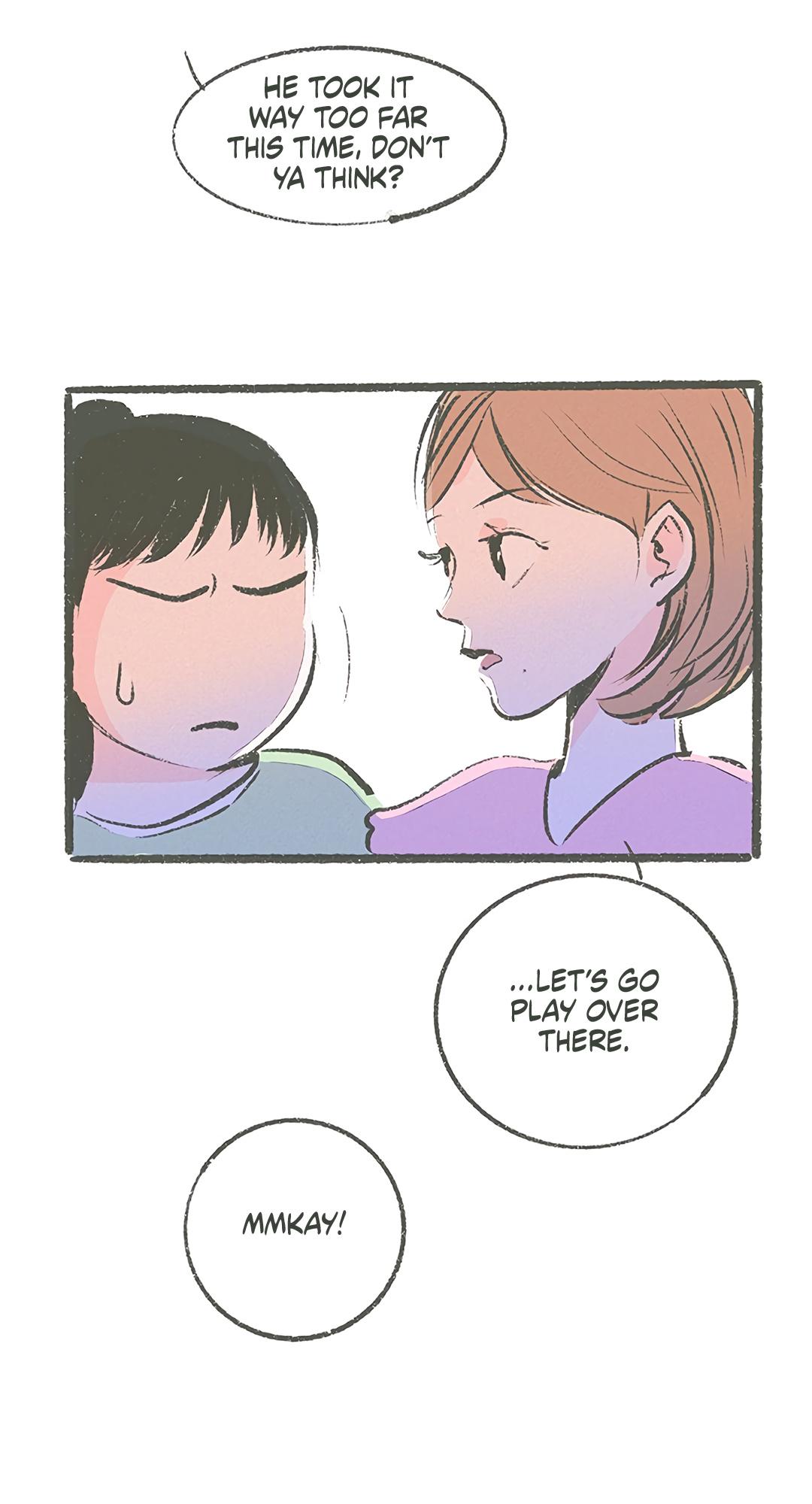 Why Don't I Have Anyone By My Side? Chapter 16 page 66 - 