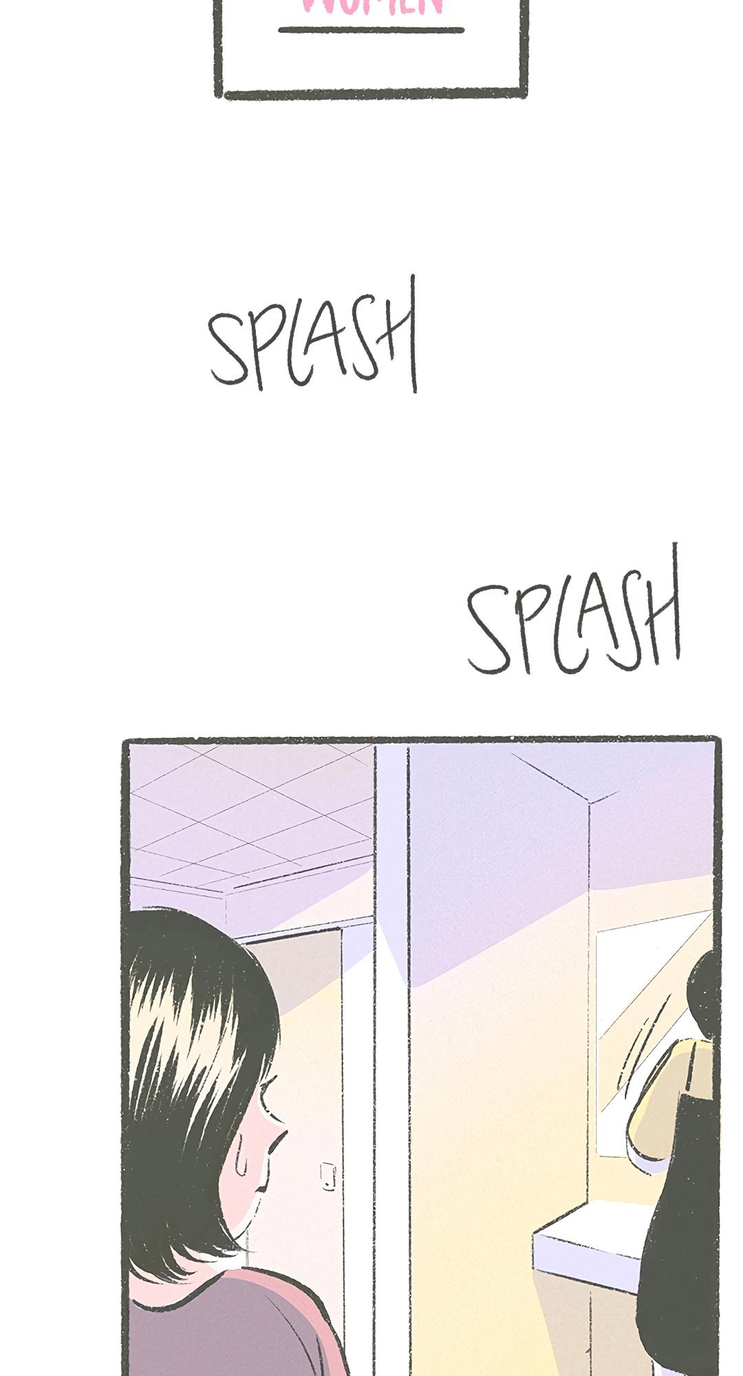 Why Don't I Have Anyone By My Side? Chapter 16 page 68 - 