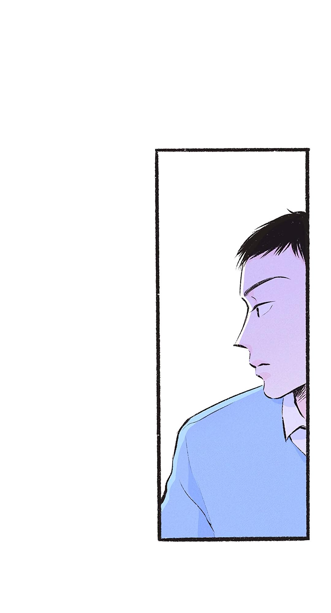 Why Don't I Have Anyone By My Side? Chapter 16 page 8 - 