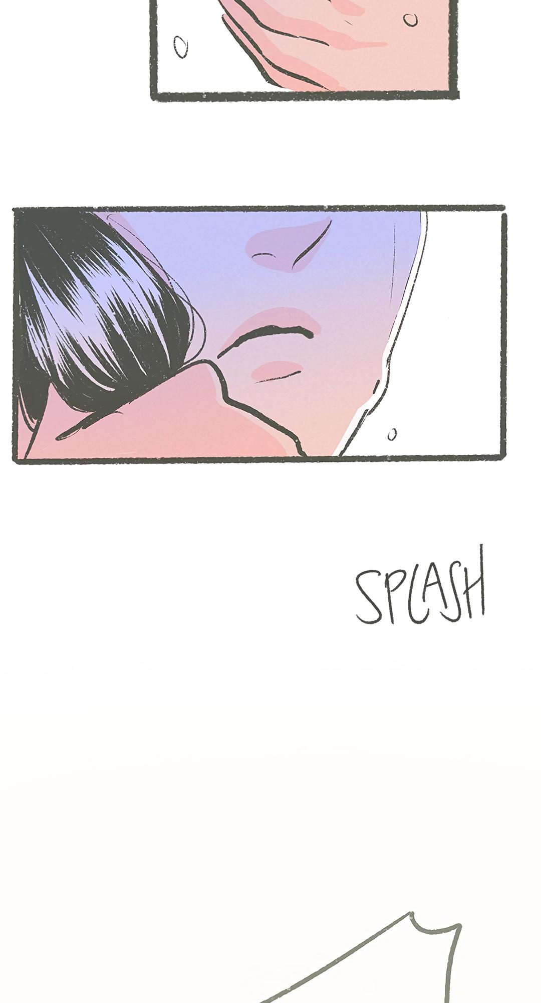 Why Don't I Have Anyone By My Side? Chapter 16 page 71 - 