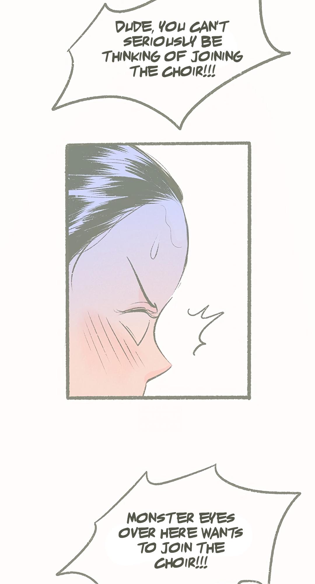 Why Don't I Have Anyone By My Side? Chapter 16 page 72 - 