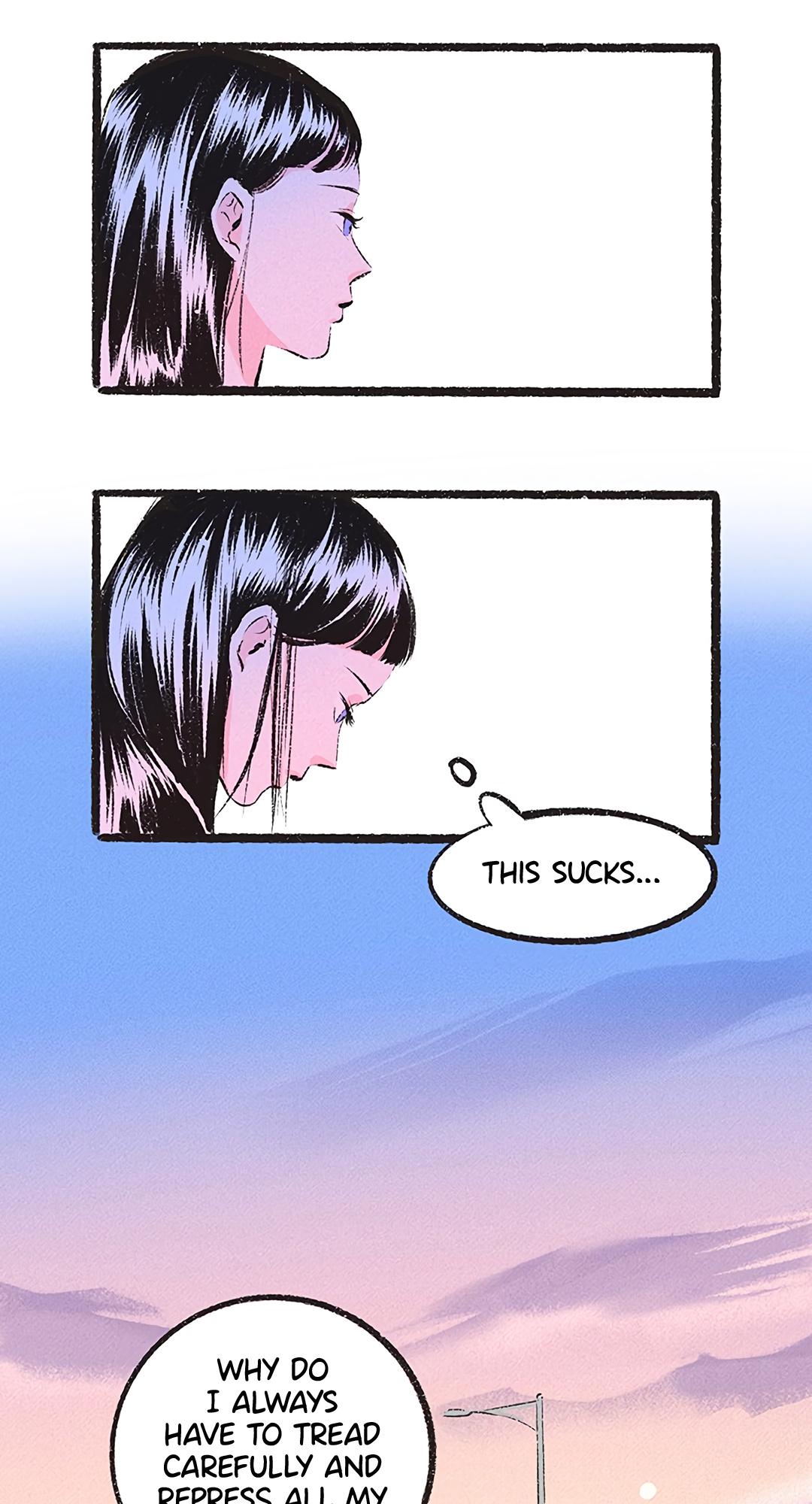 Why Don't I Have Anyone By My Side? Chapter 16 page 78 - 