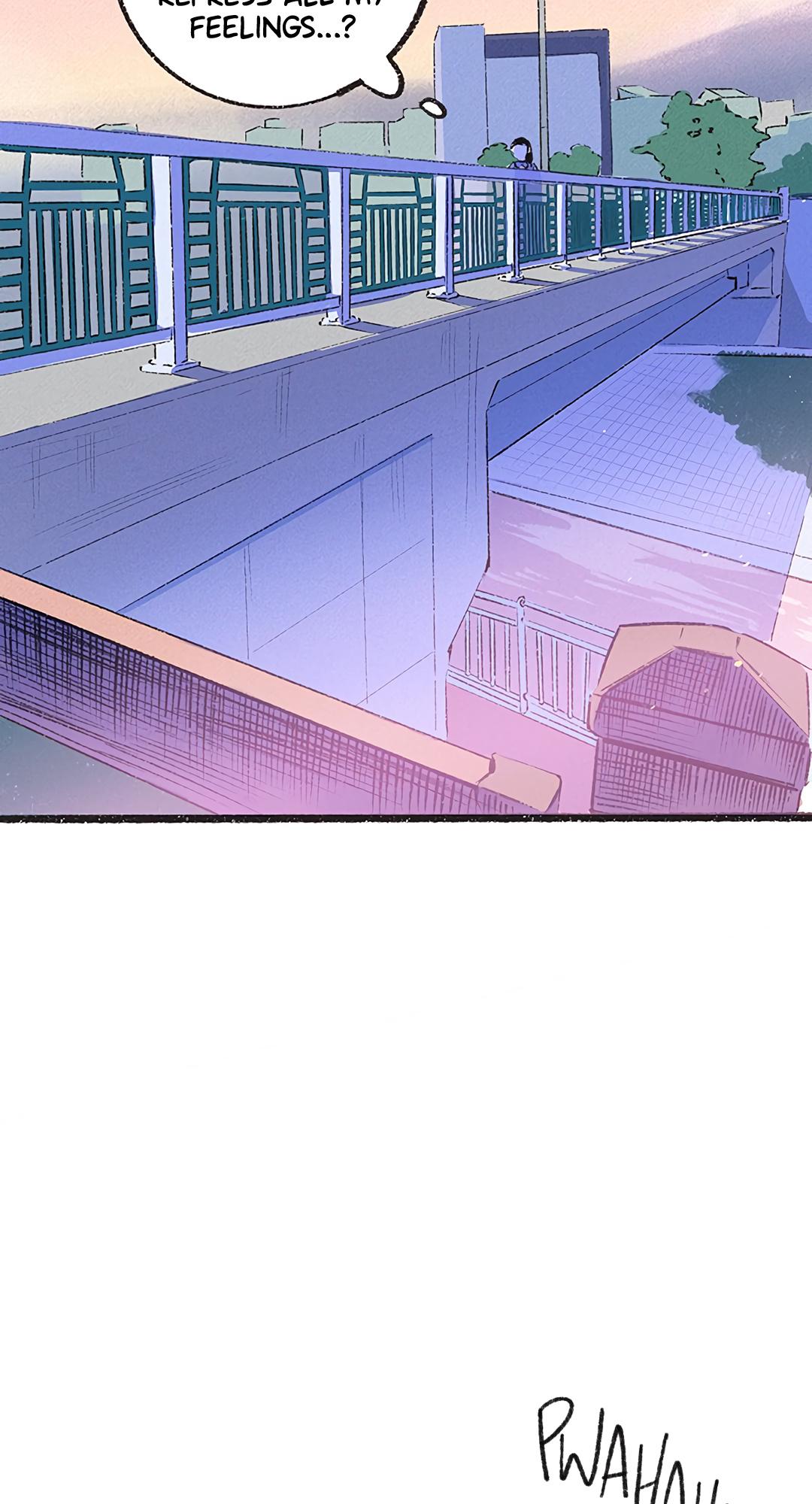 Why Don't I Have Anyone By My Side? Chapter 16 page 79 - 