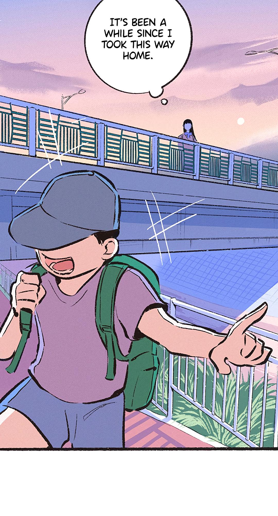 Why Don't I Have Anyone By My Side? Chapter 16 page 81 - 