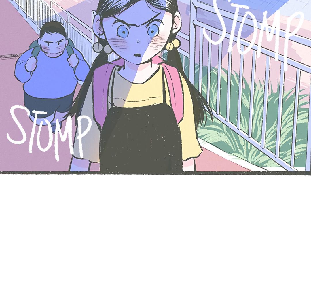 Why Don't I Have Anyone By My Side? Chapter 16 page 83 - 