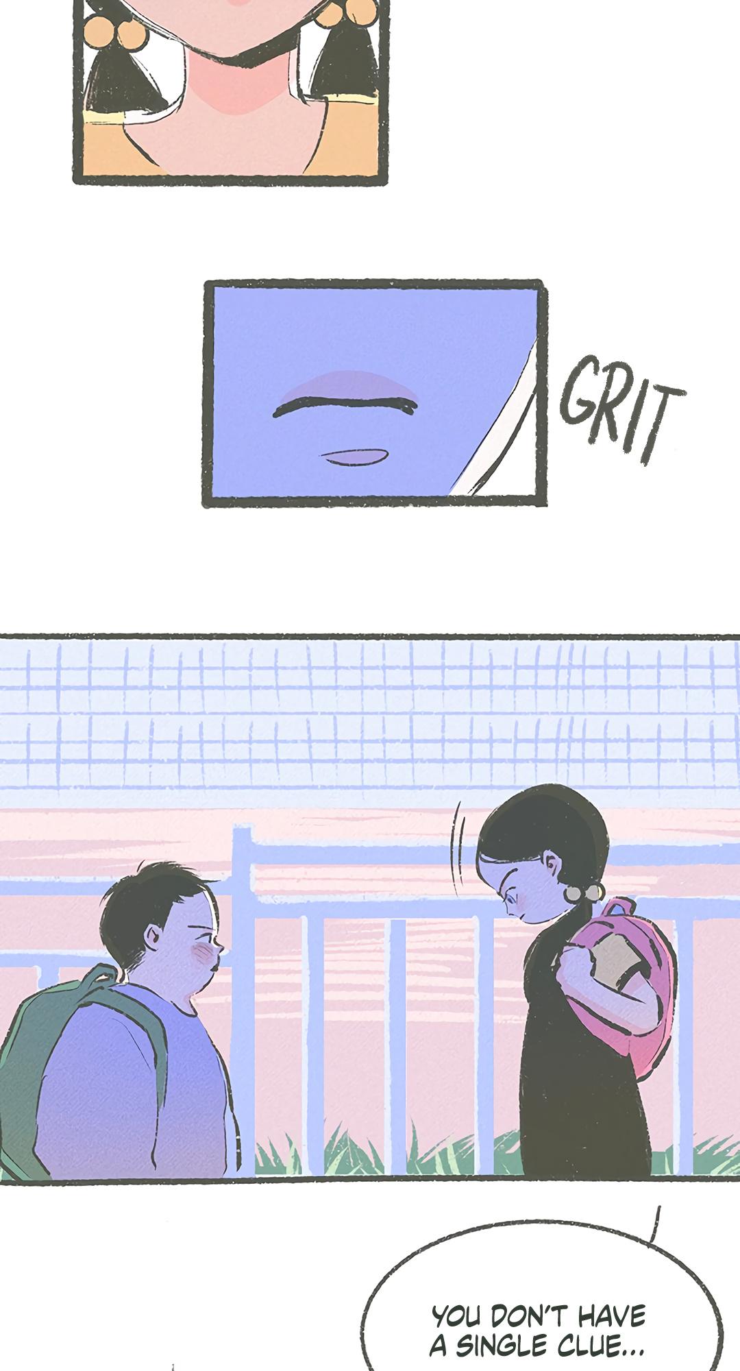 Why Don't I Have Anyone By My Side? Chapter 16 page 88 - 