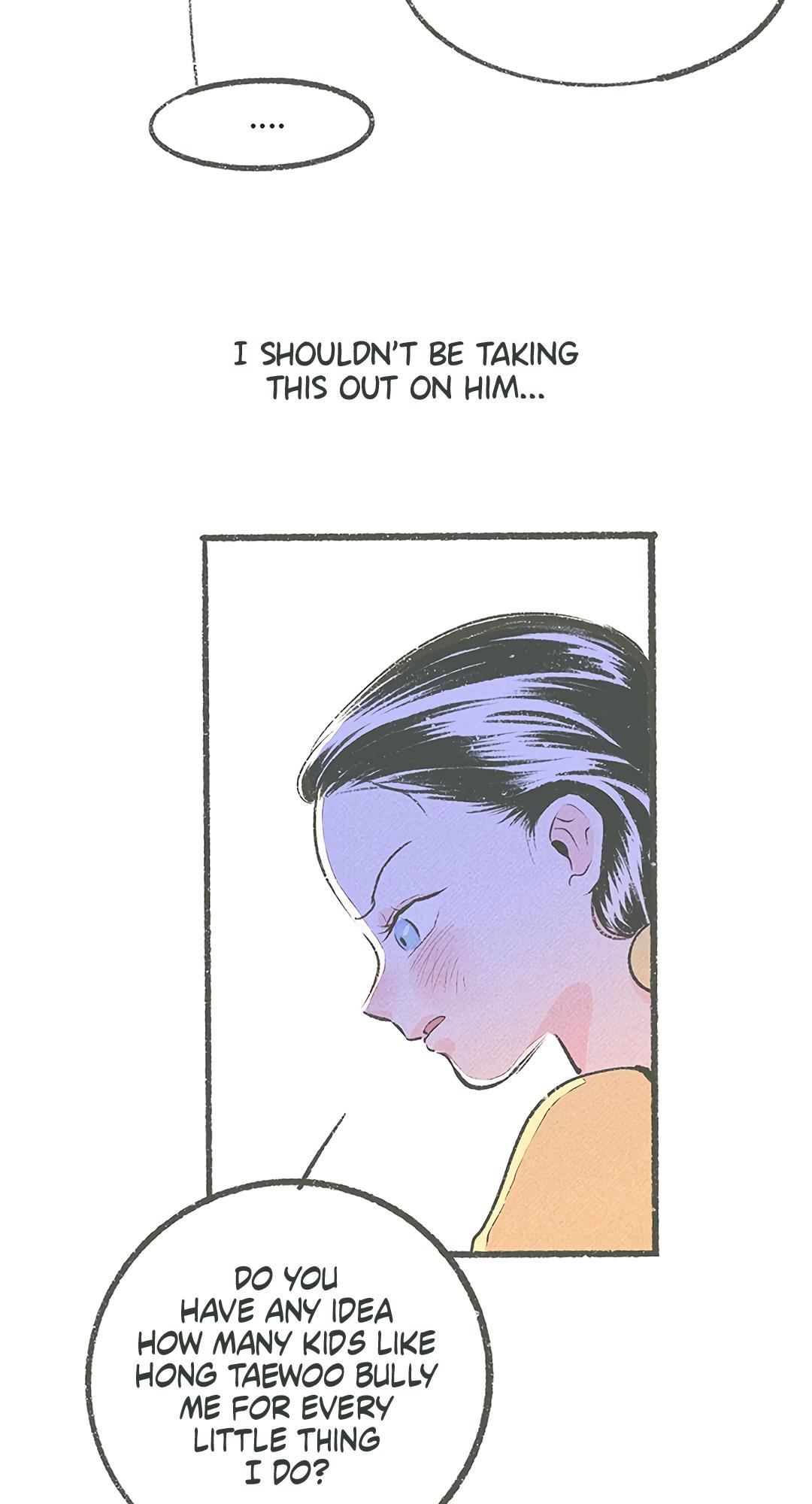 Why Don't I Have Anyone By My Side? Chapter 16 page 89 - 