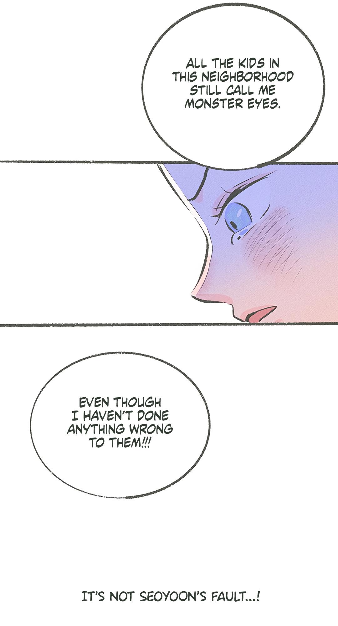 Why Don't I Have Anyone By My Side? Chapter 16 page 91 - 